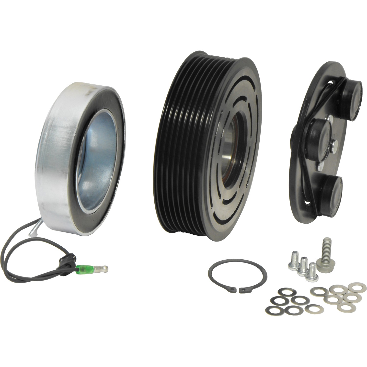 A/C Compressor Clutch