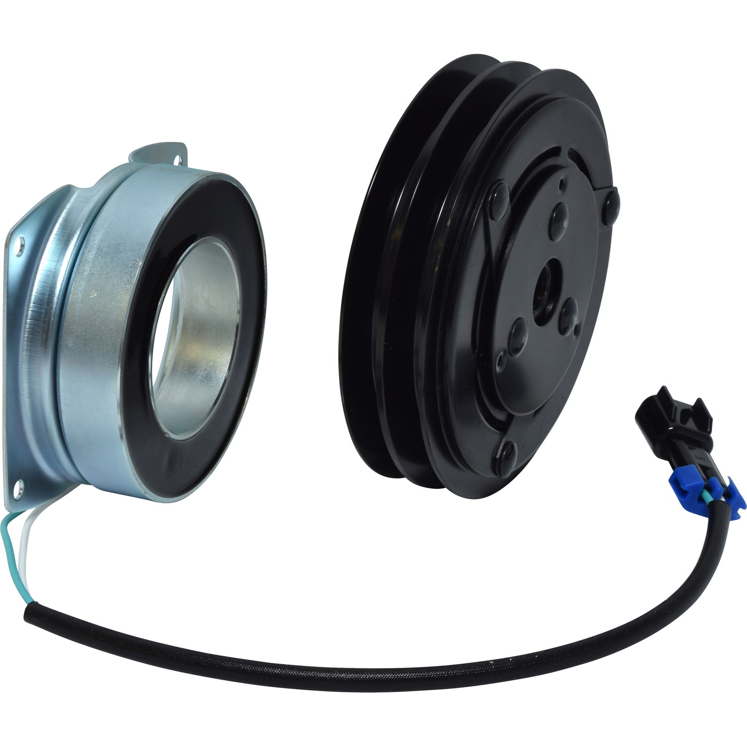 A/C Compressor Clutch