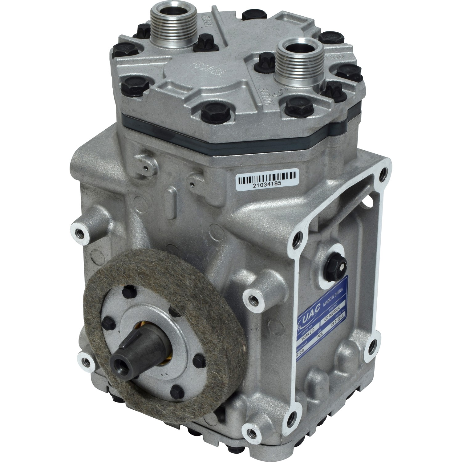 A/C Compressor