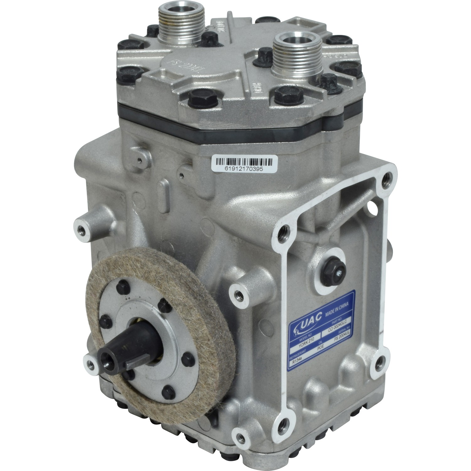 A/C Compressor