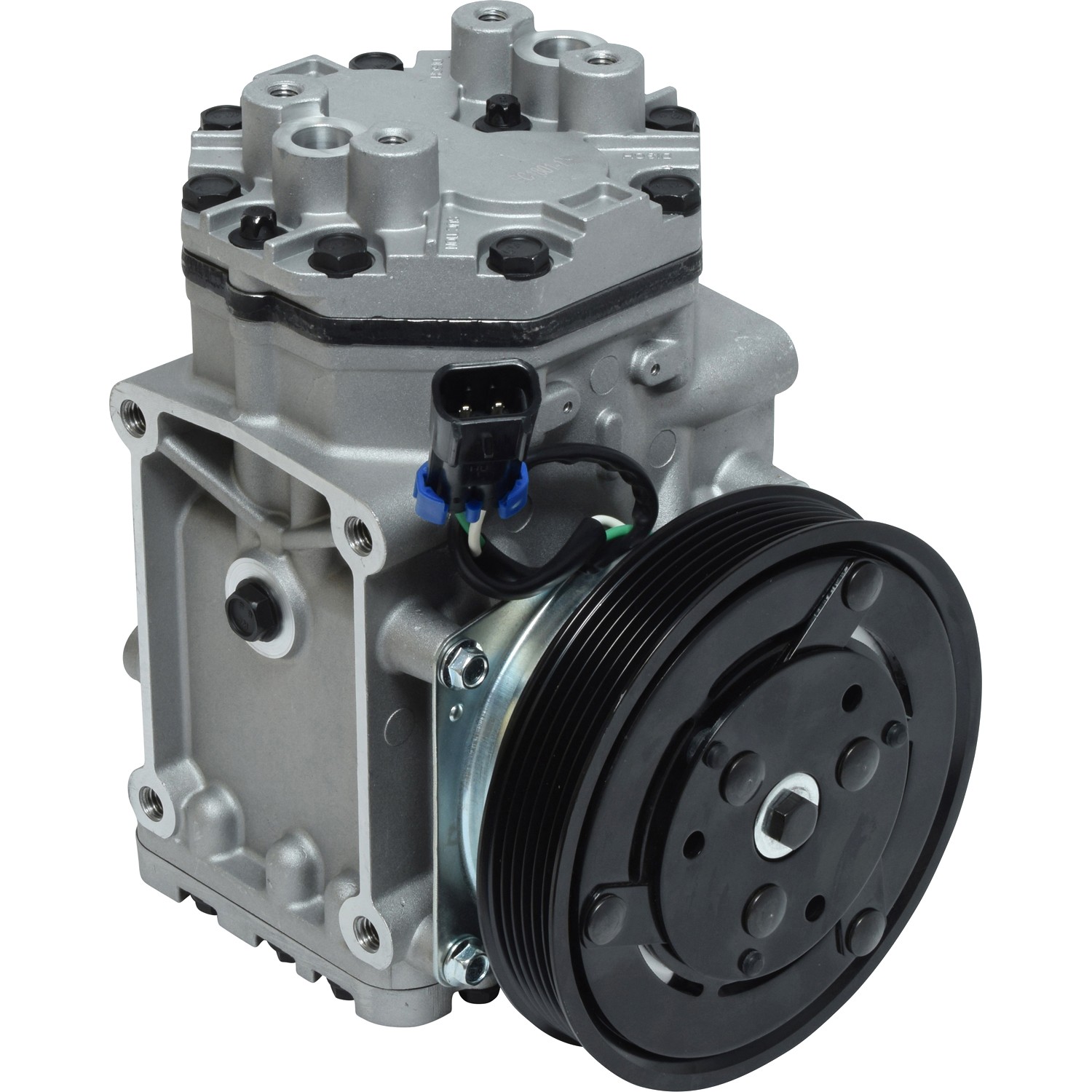 A/C Compressor