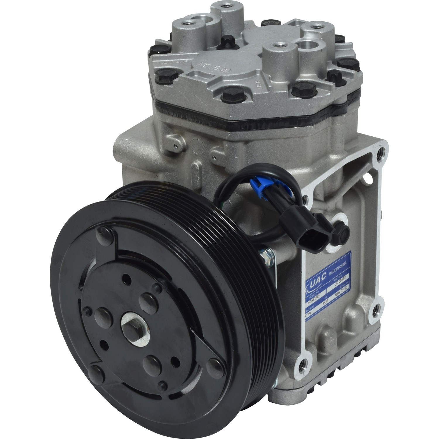 A/C Compressor