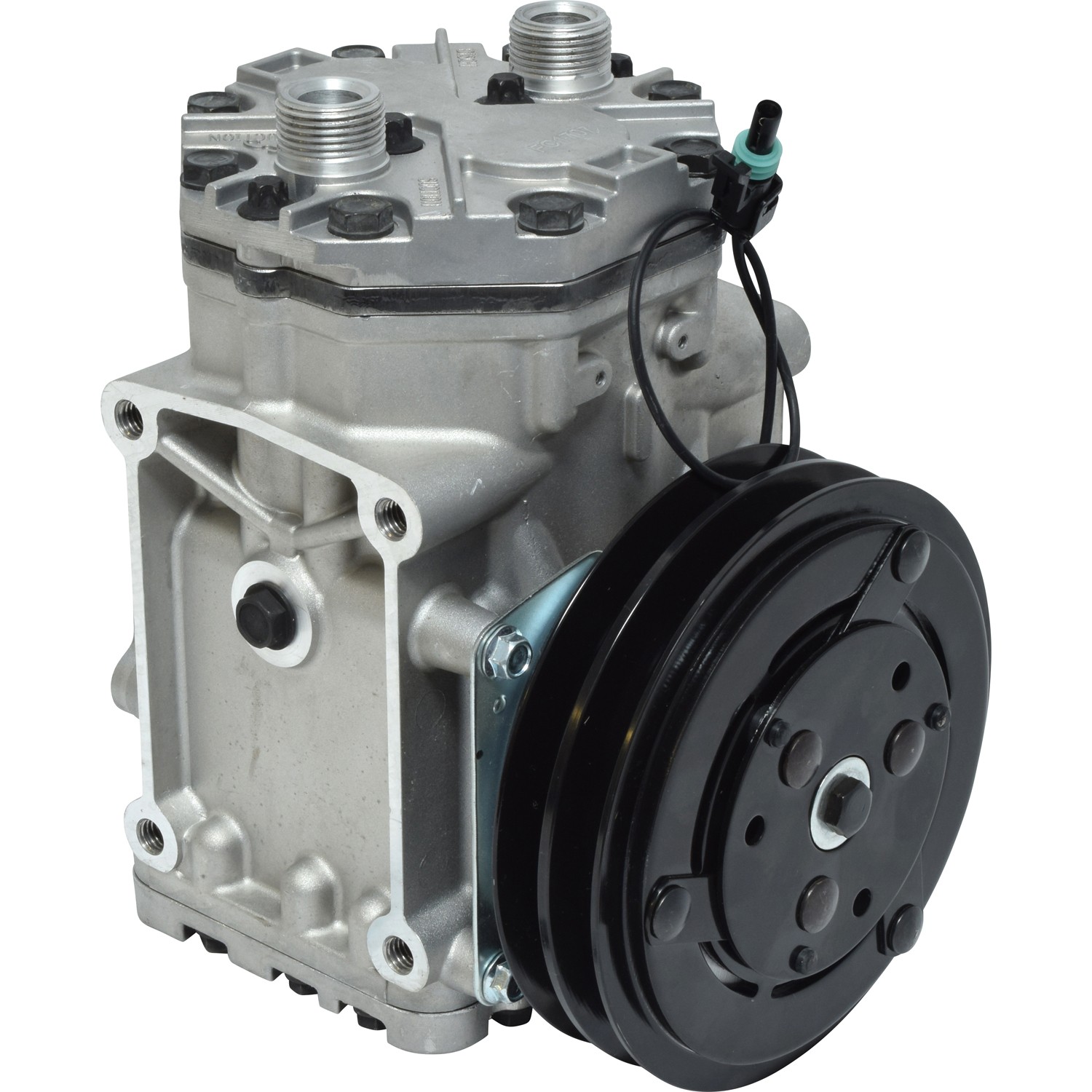 A/C Compressor