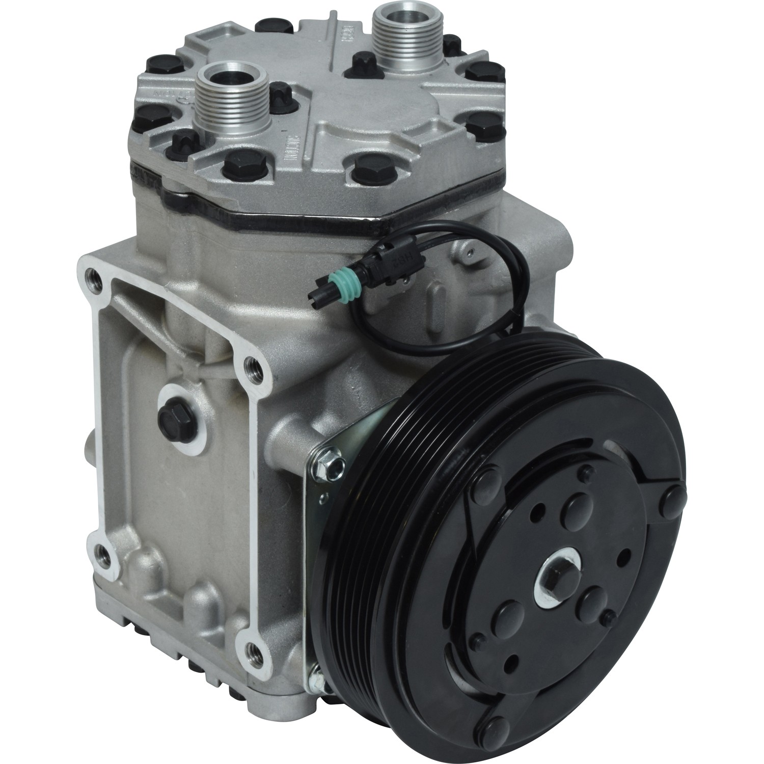 A/C Compressor