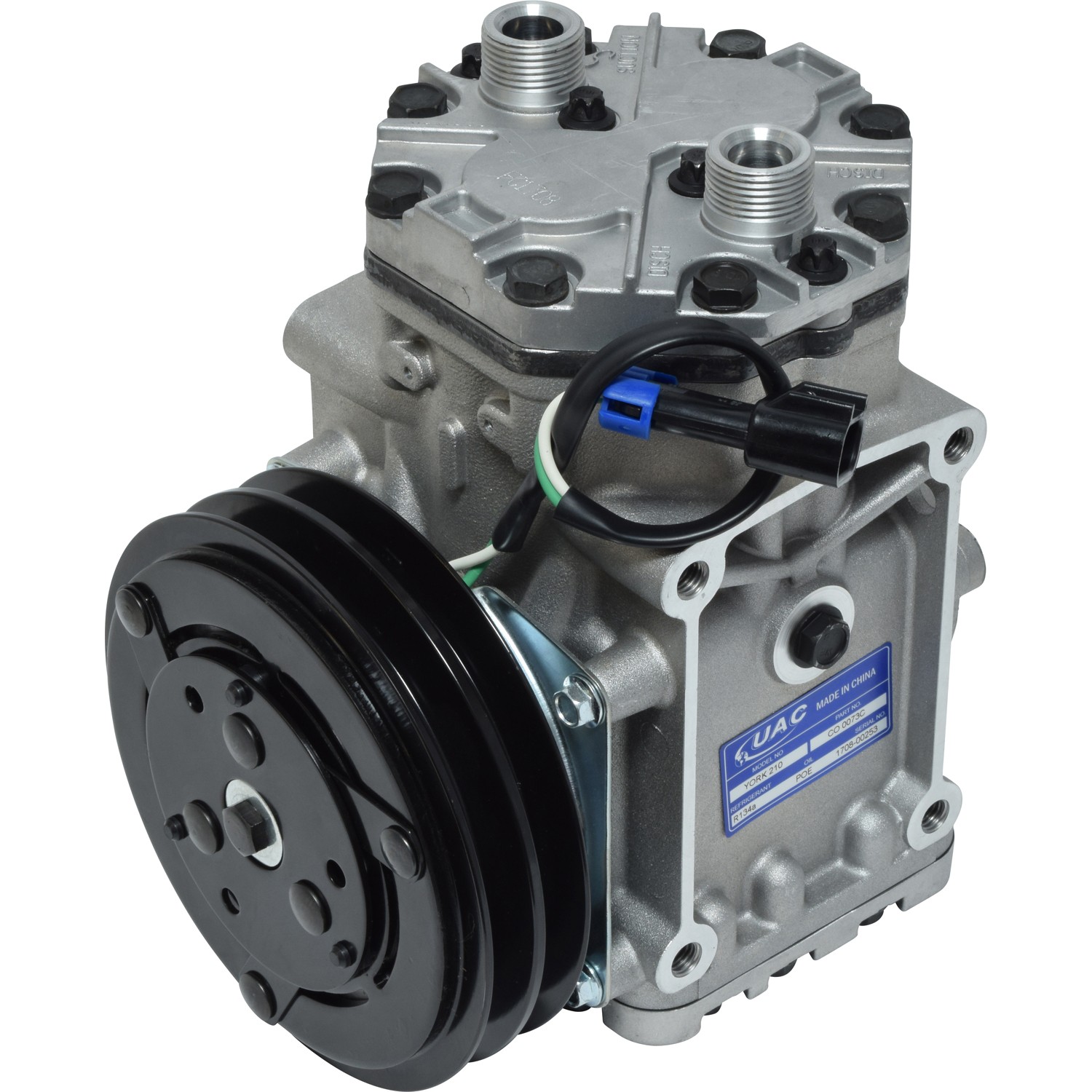 A/C Compressor