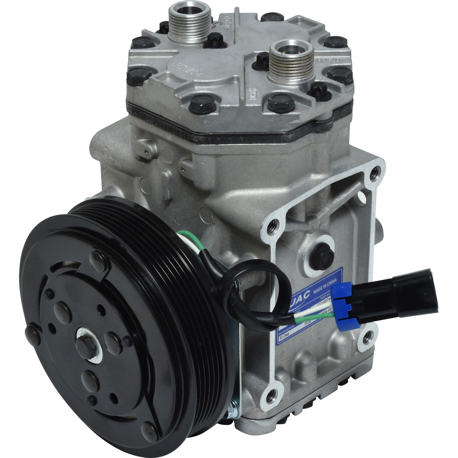 A/C Compressor