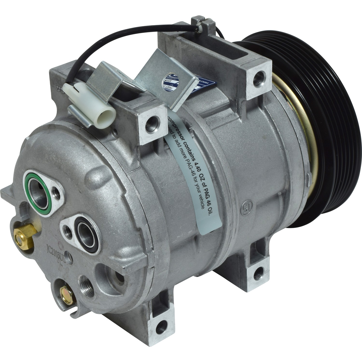 A/C Compressor