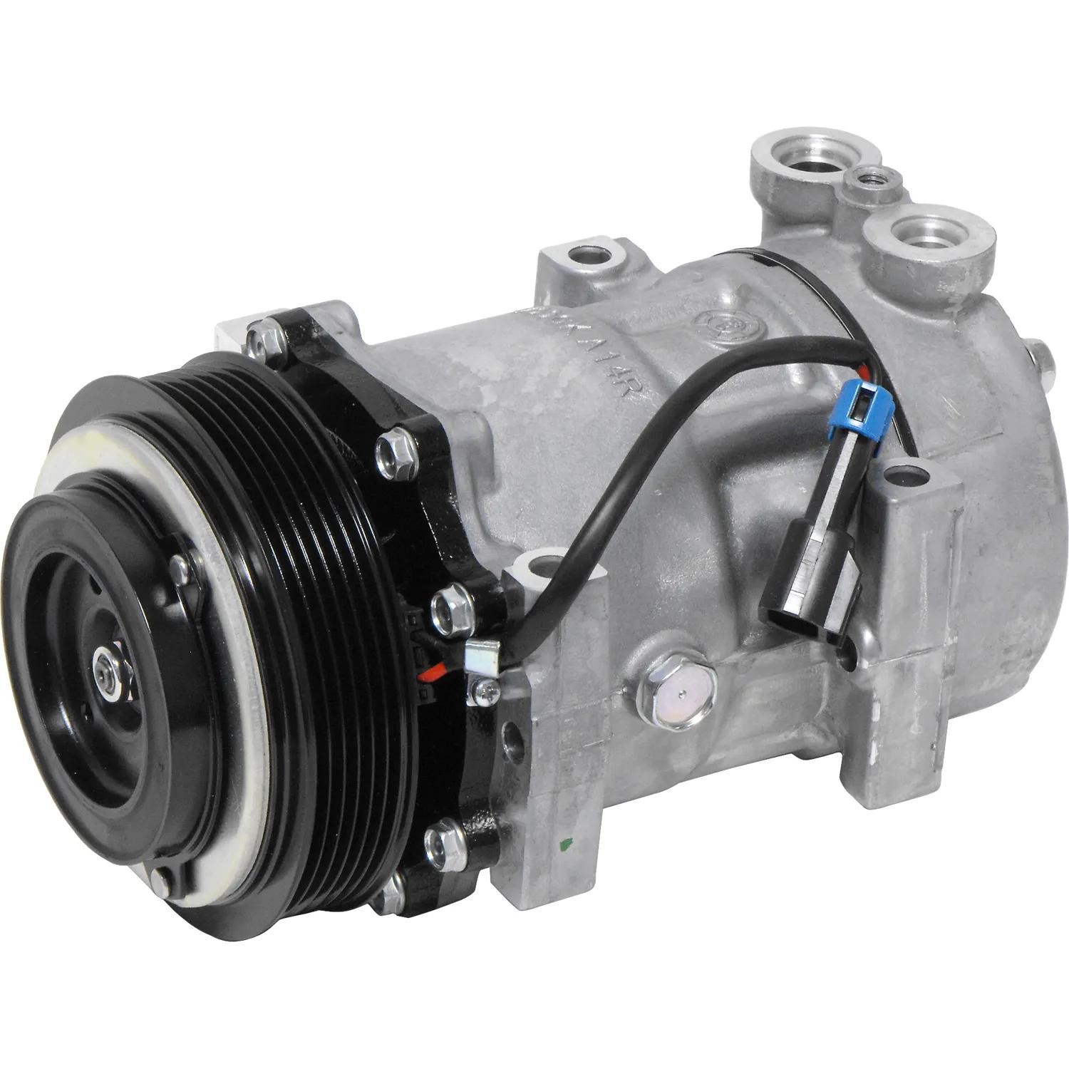 A/C Compressor