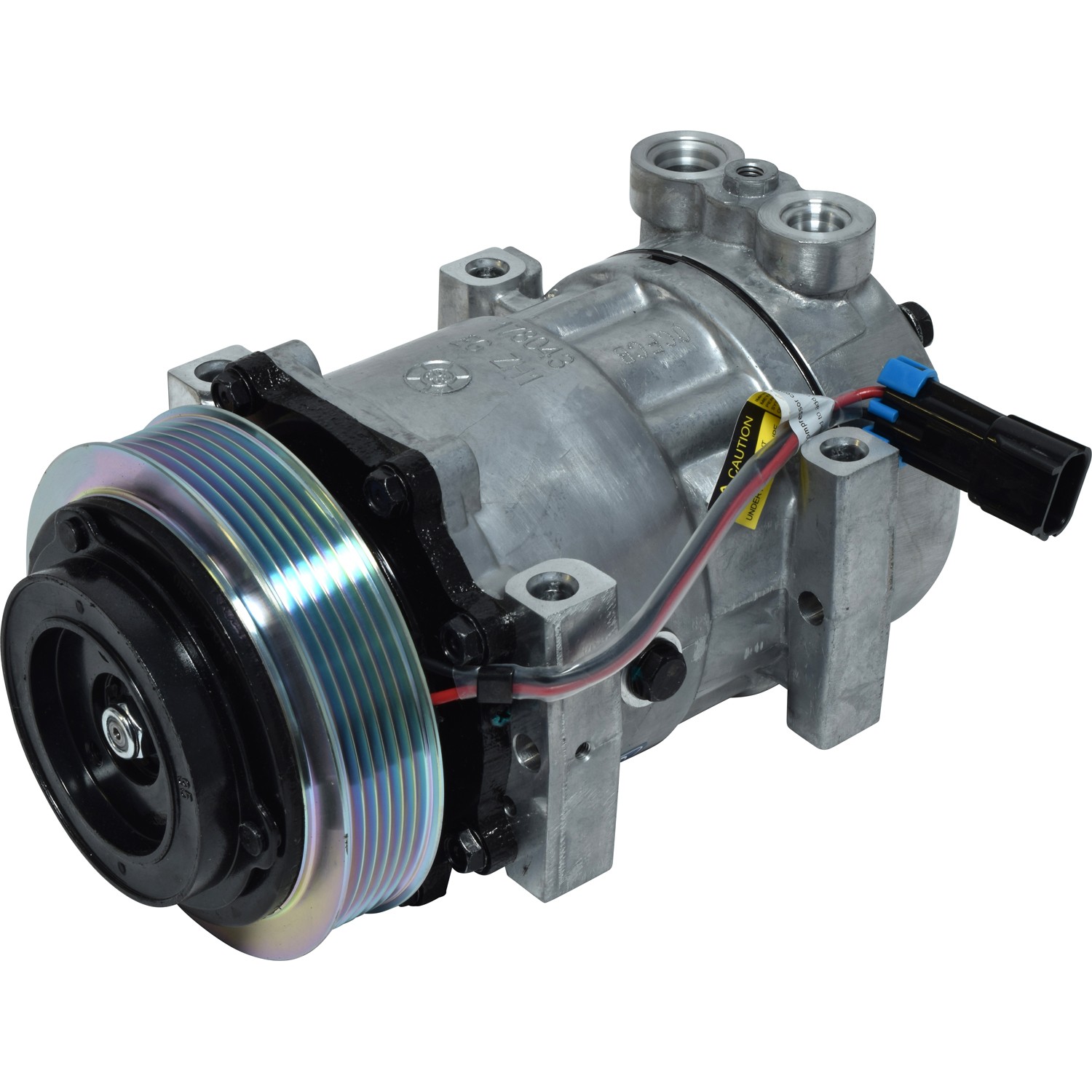 A/C Compressor