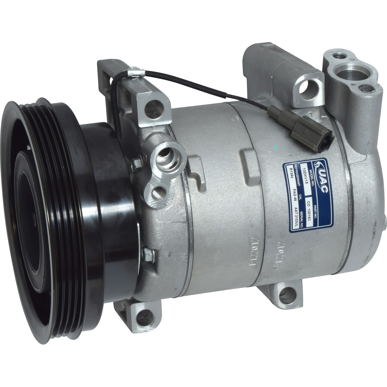 A/C Compressor
