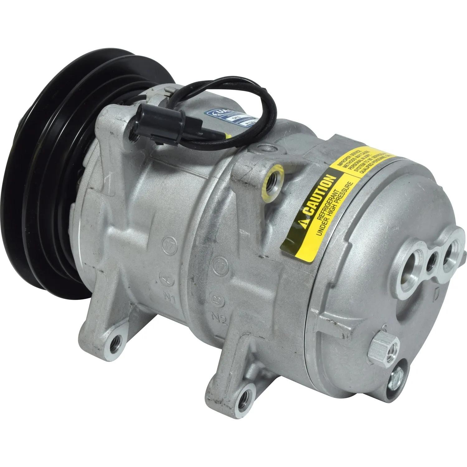 A/C Compressor