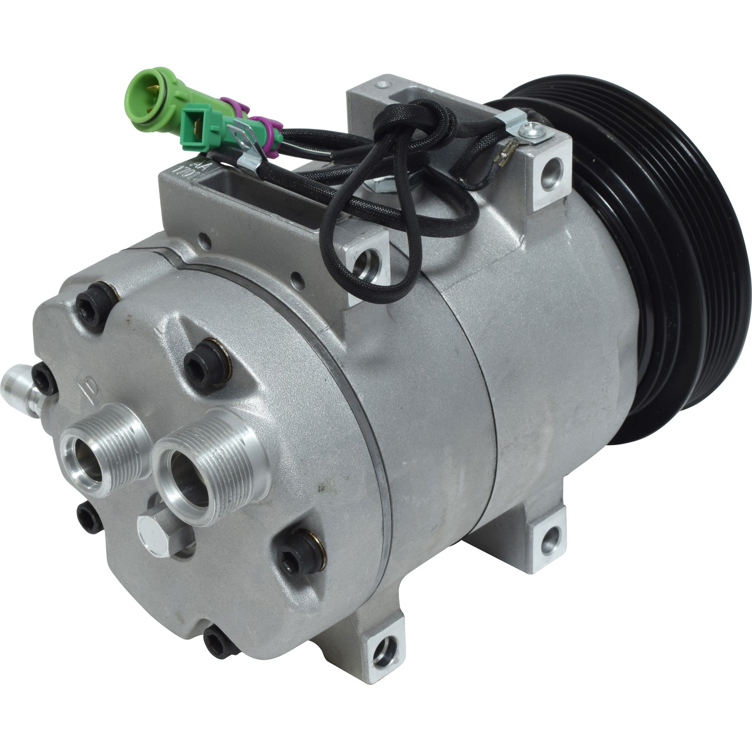 A/C Compressor