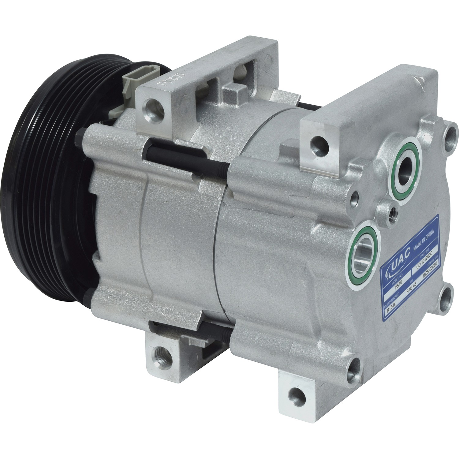 A/C Compressor