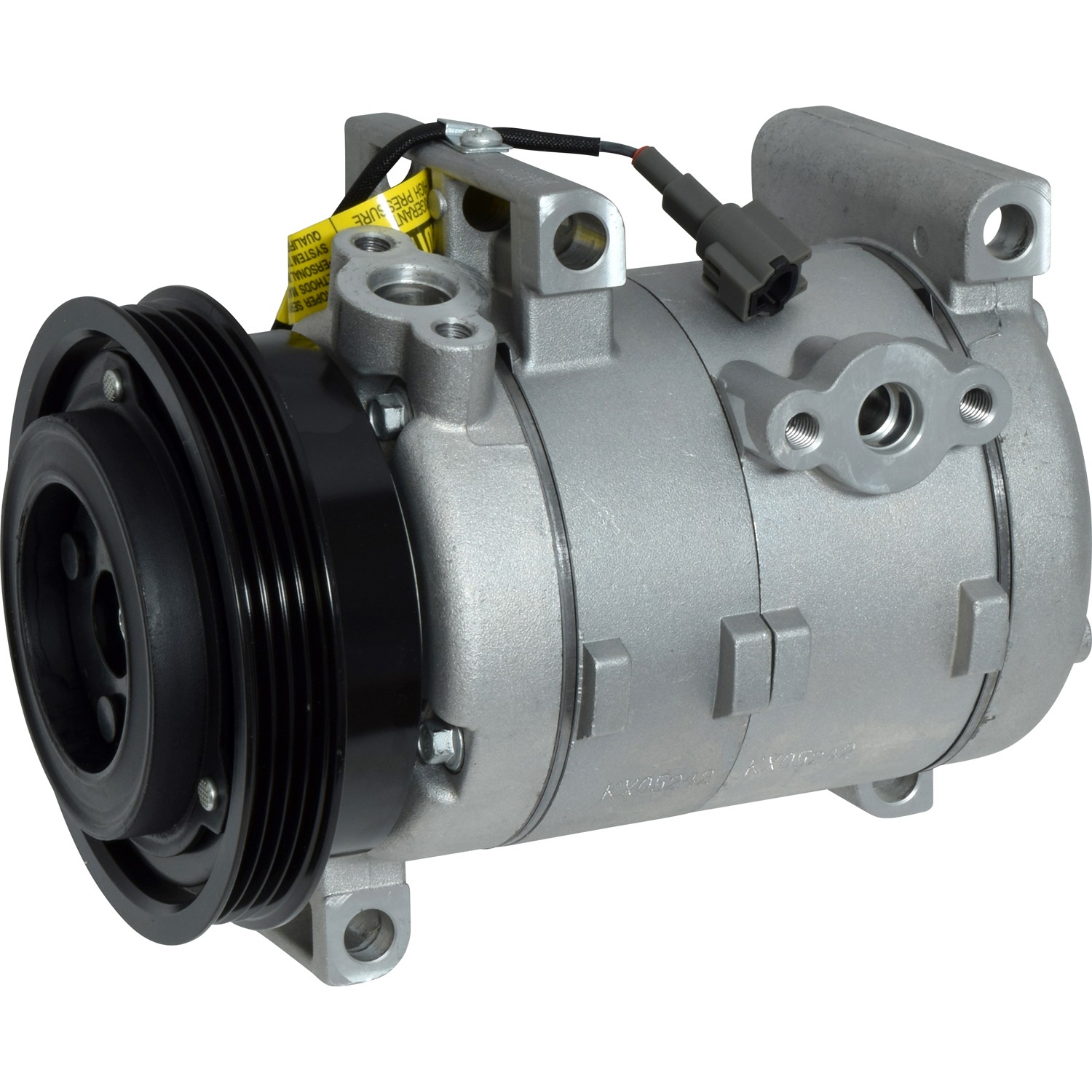 A/C Compressor