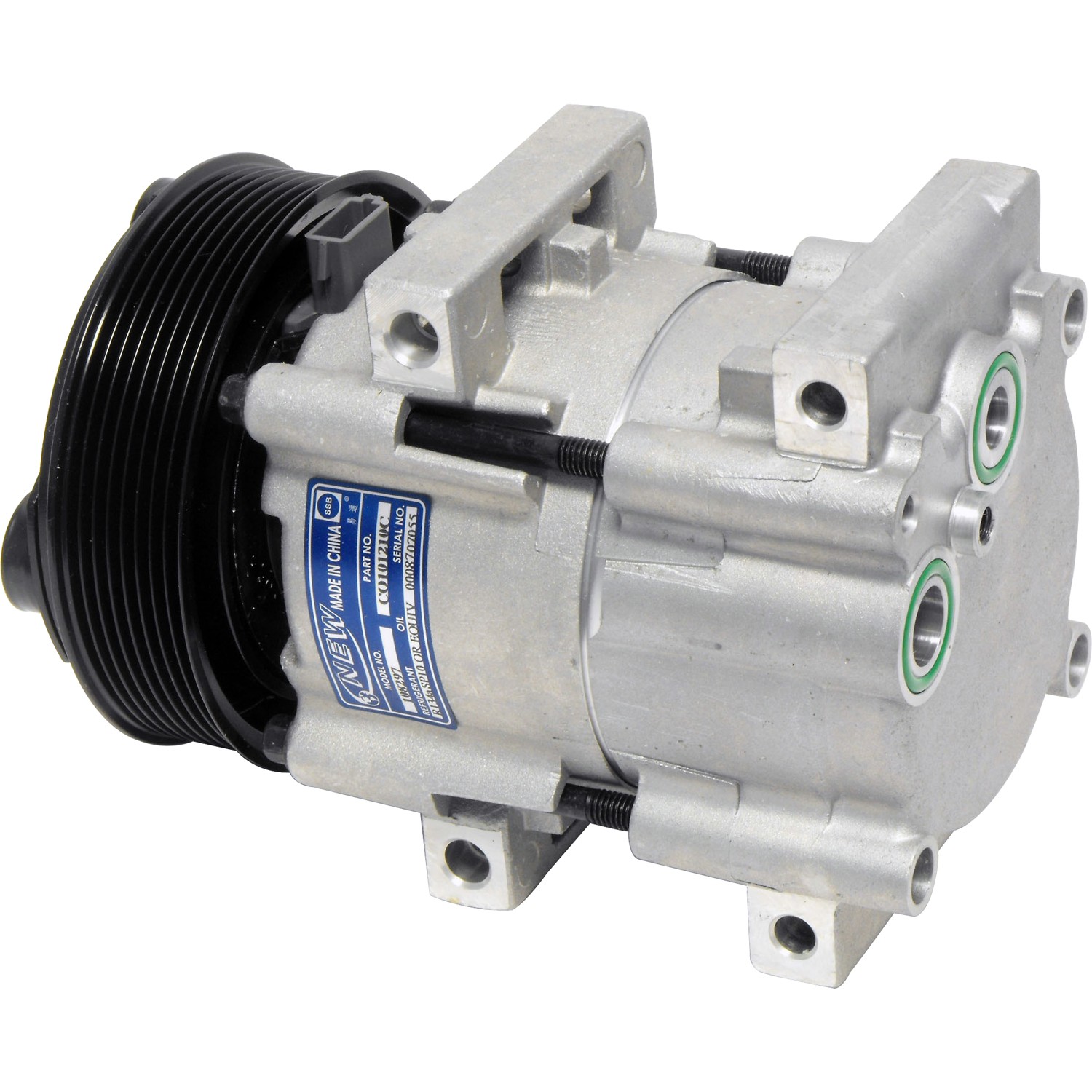 A/C Compressor