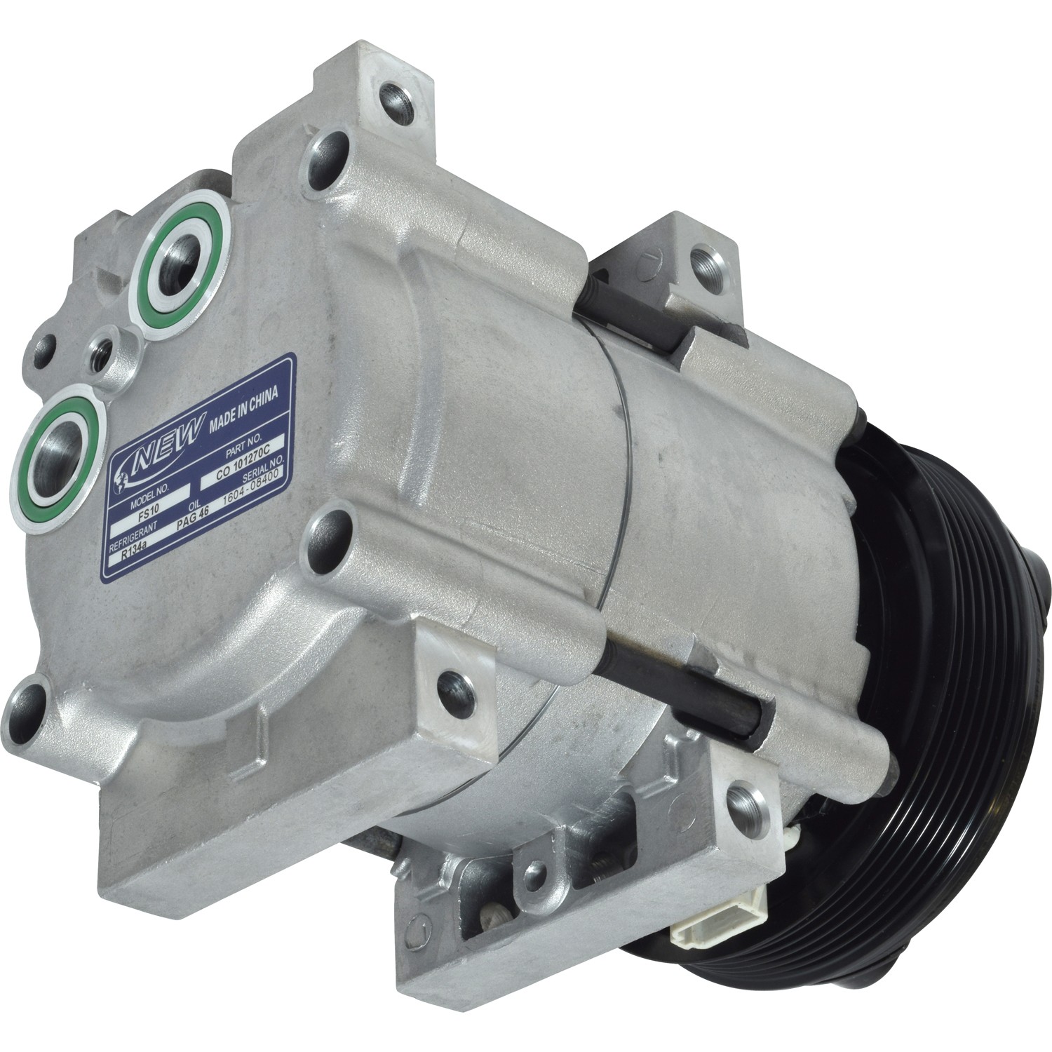 A/C Compressor