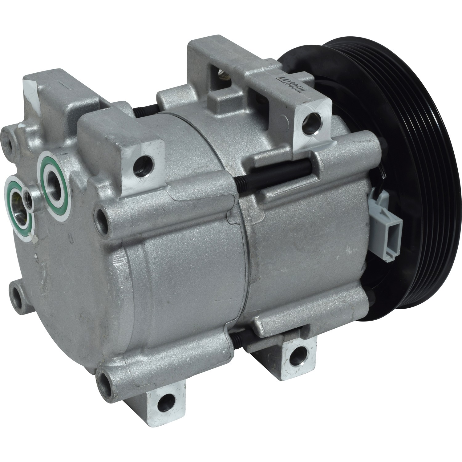 A/C Compressor