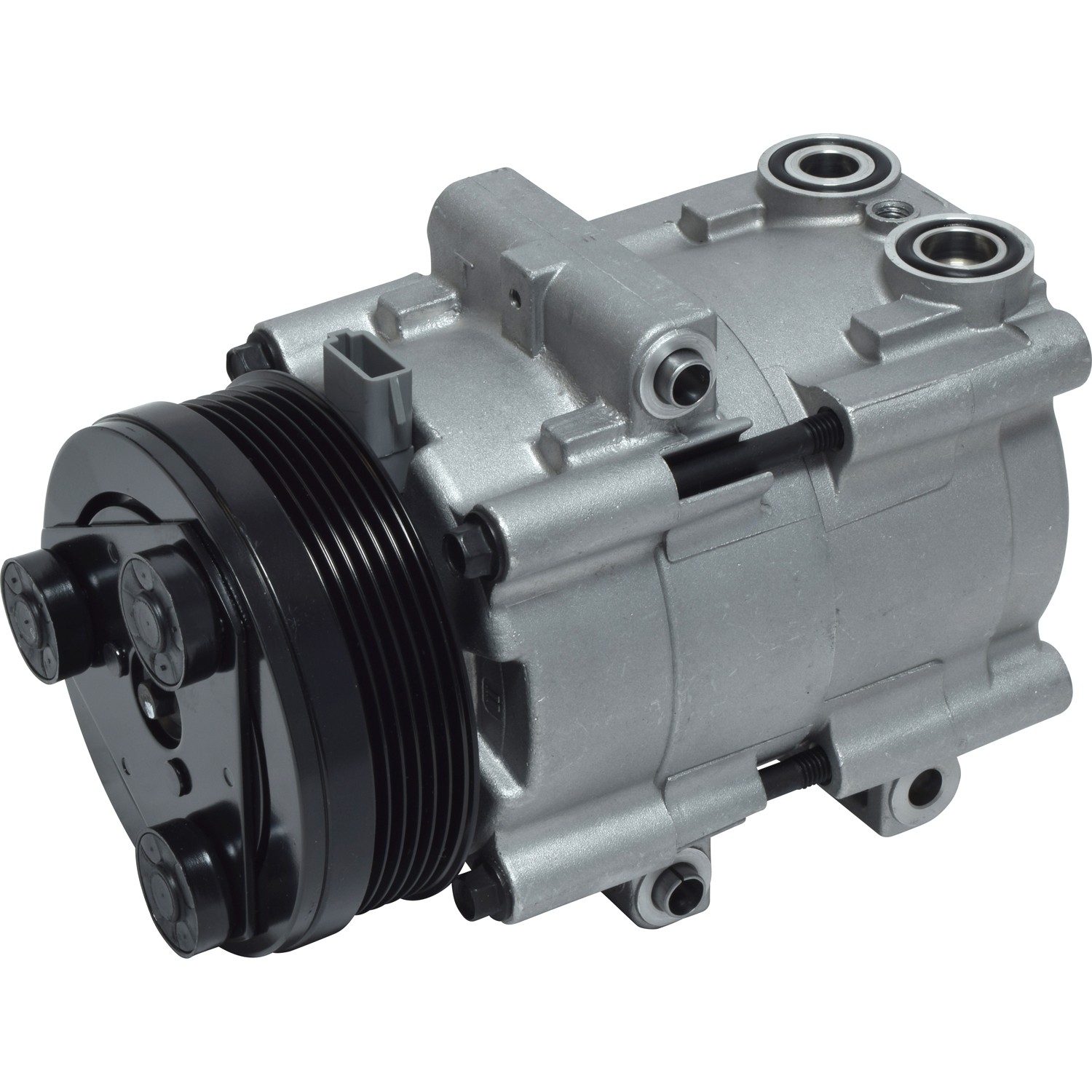 A/C Compressor