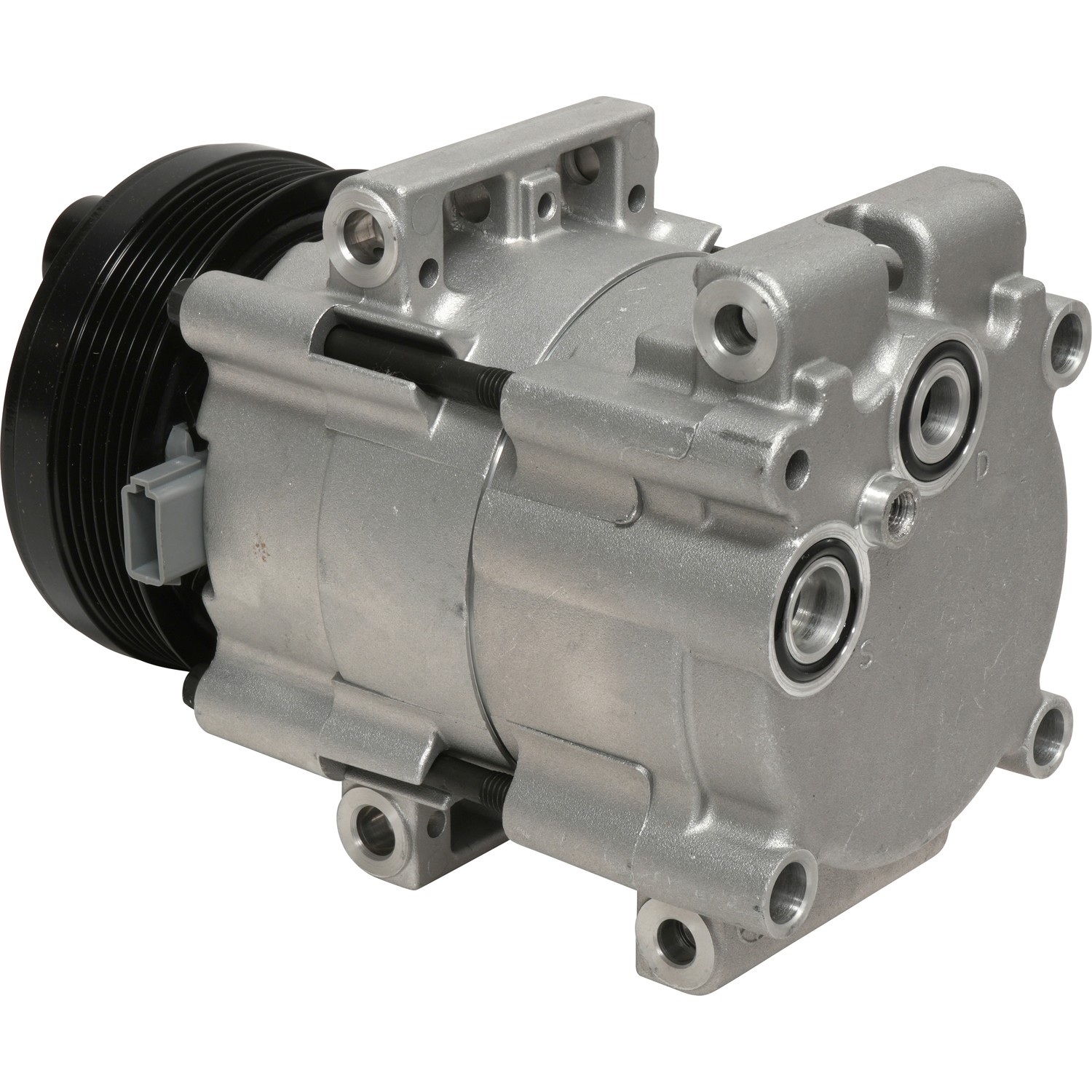 A/C Compressor