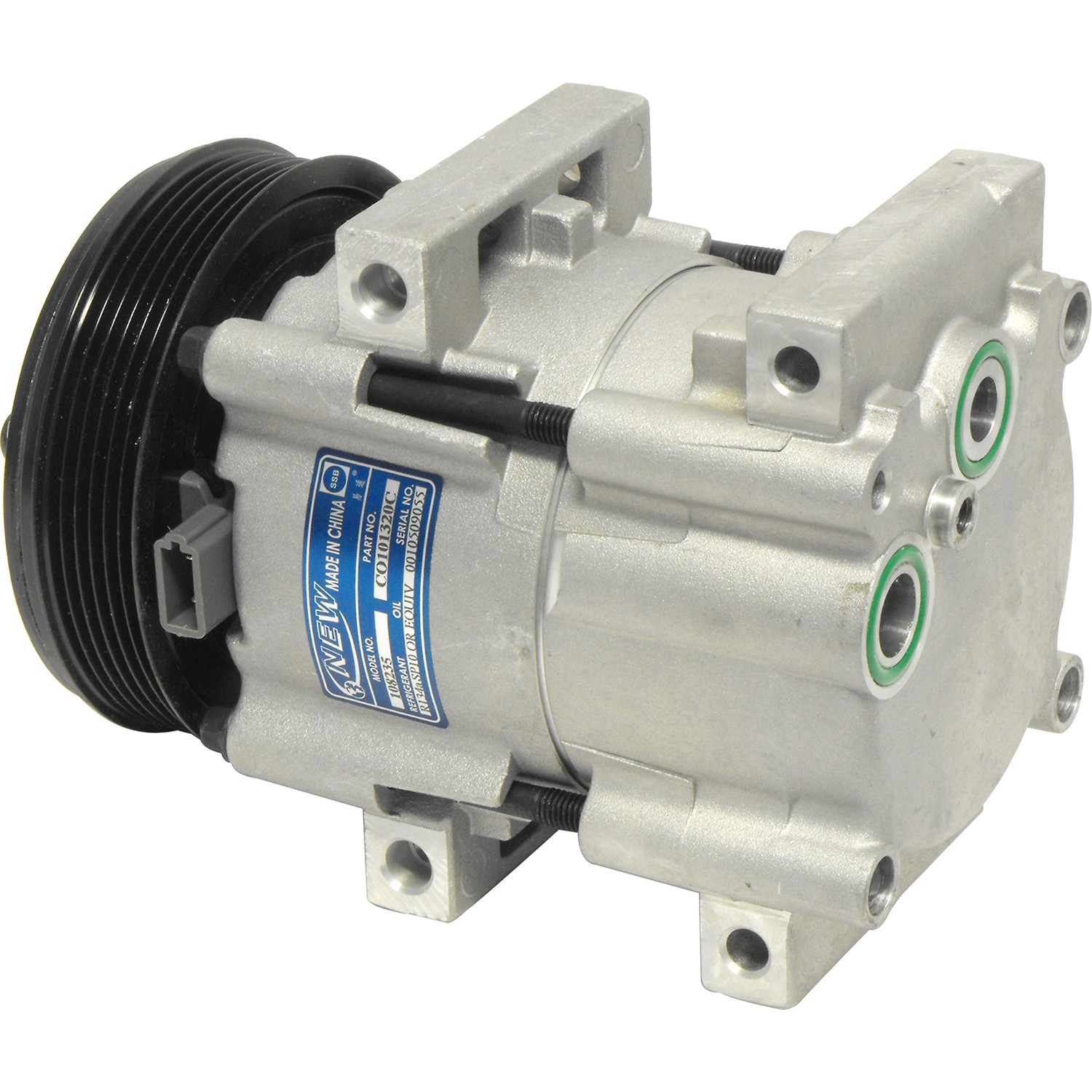 A/C Compressor