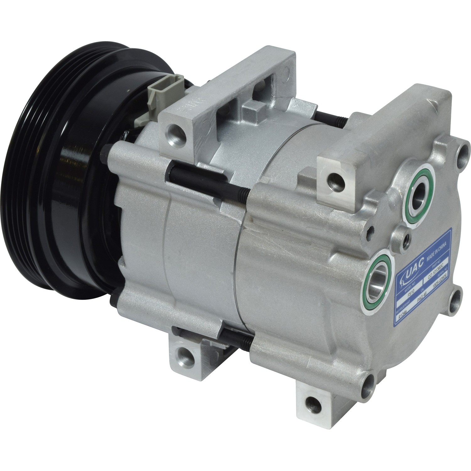 A/C Compressor