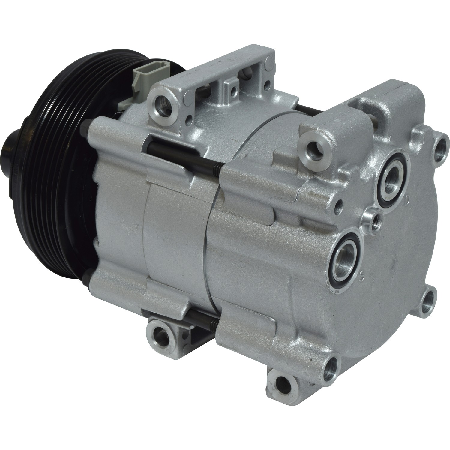 A/C Compressor