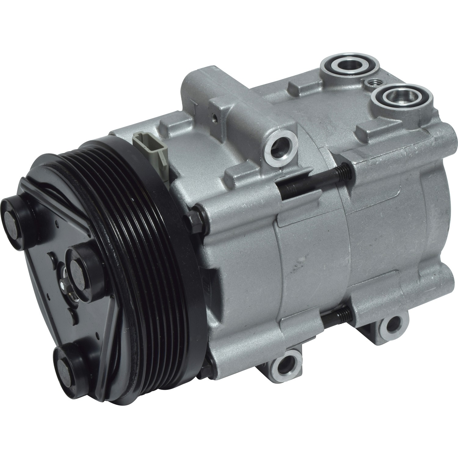 A/C Compressor