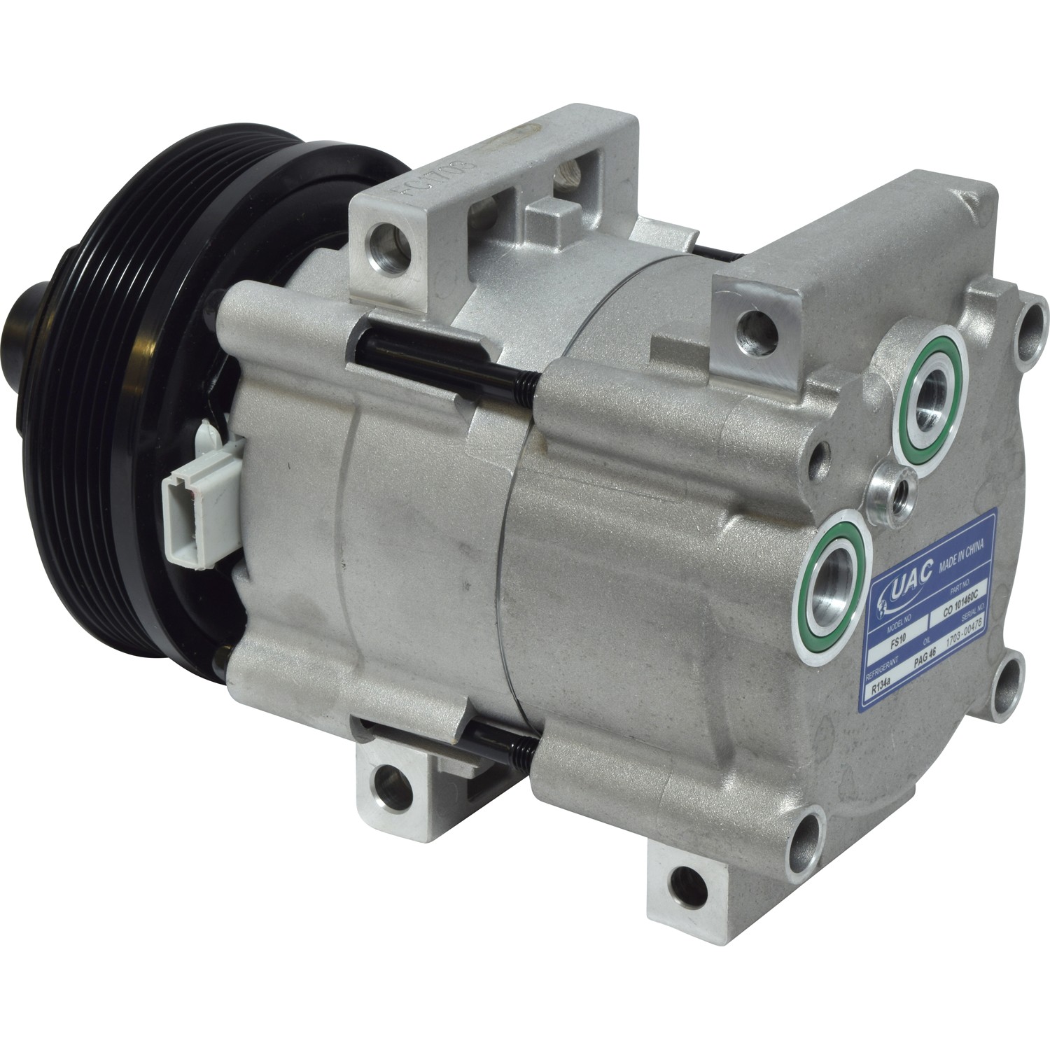 A/C Compressor