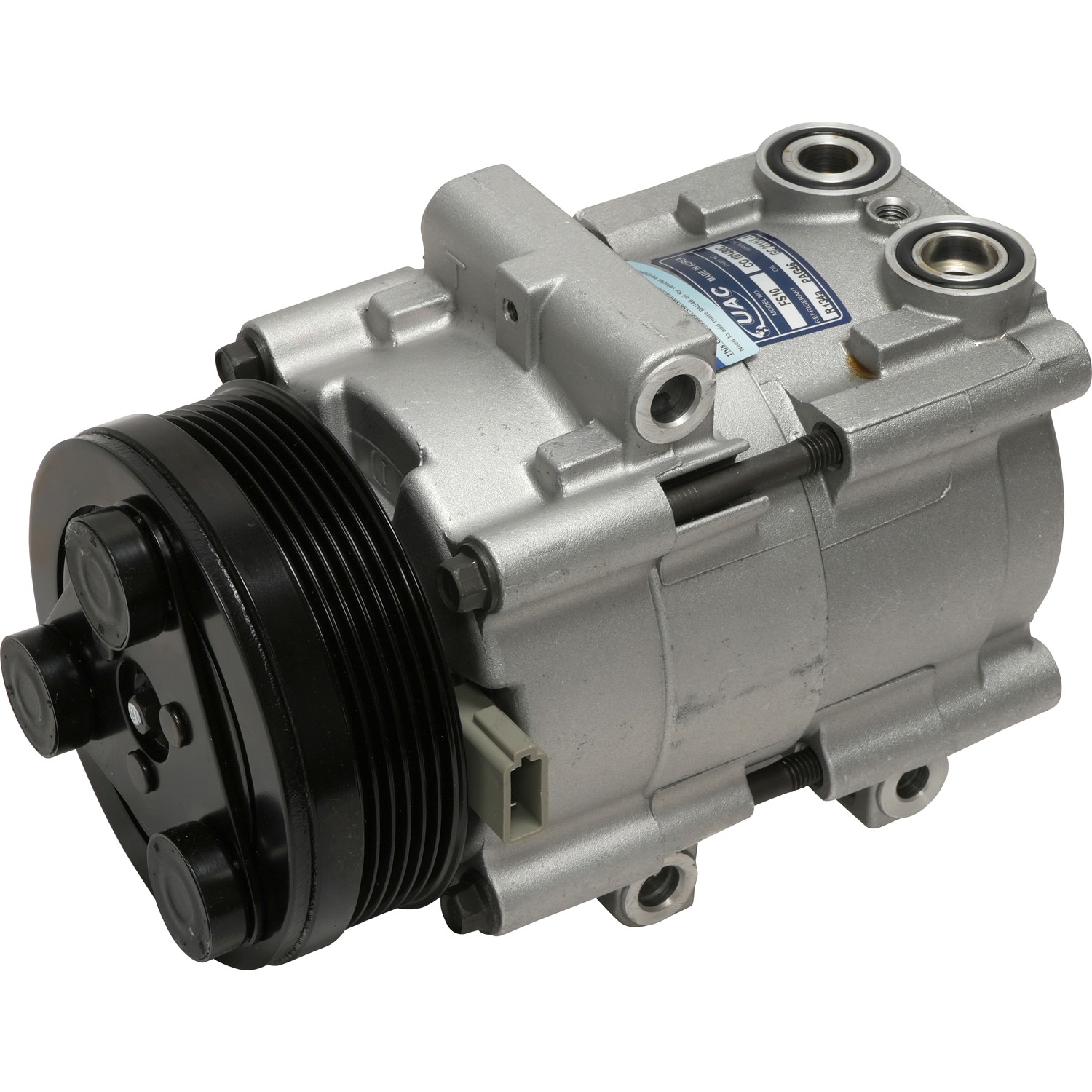 A/C Compressor