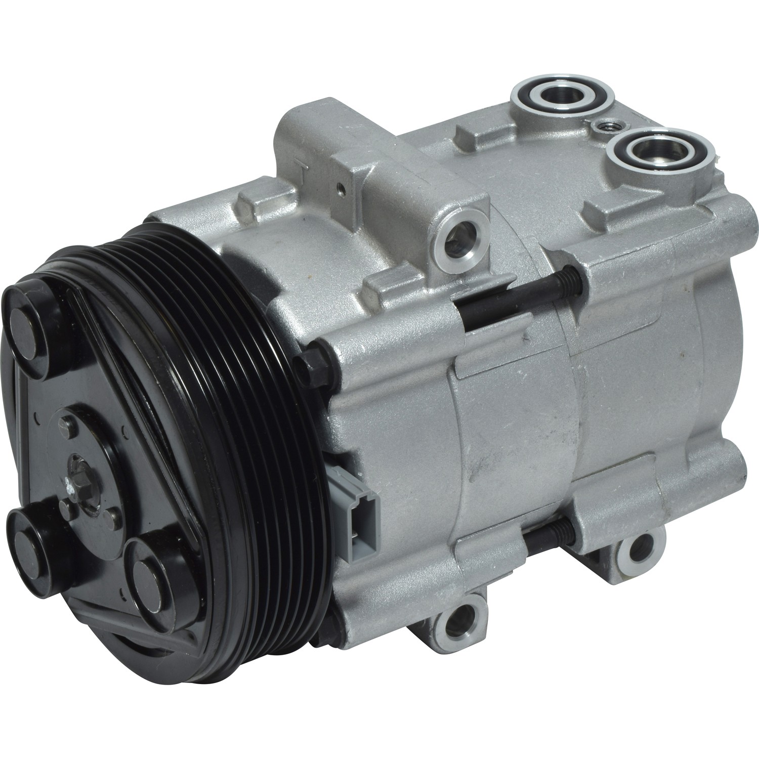 A/C Compressor