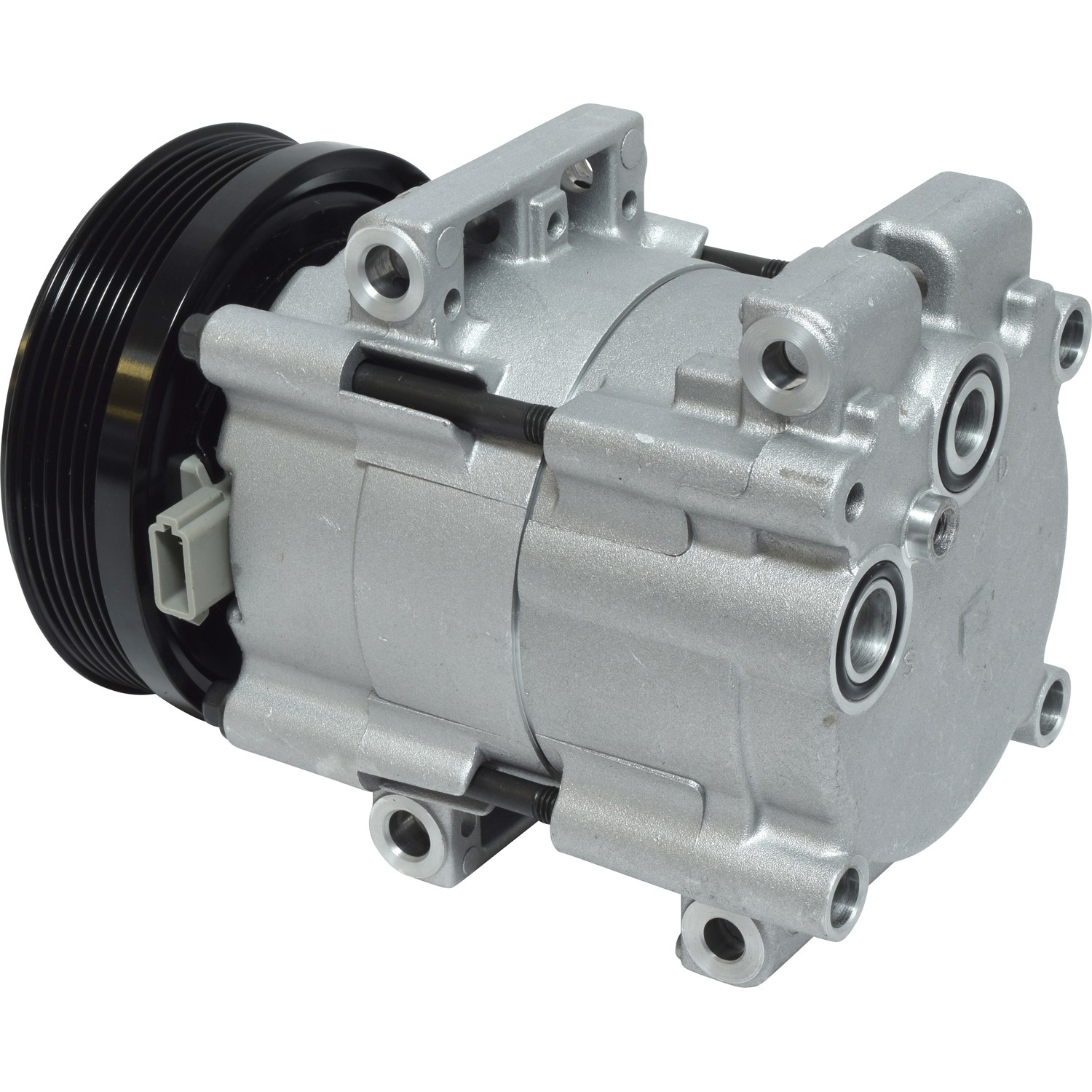 A/C Compressor