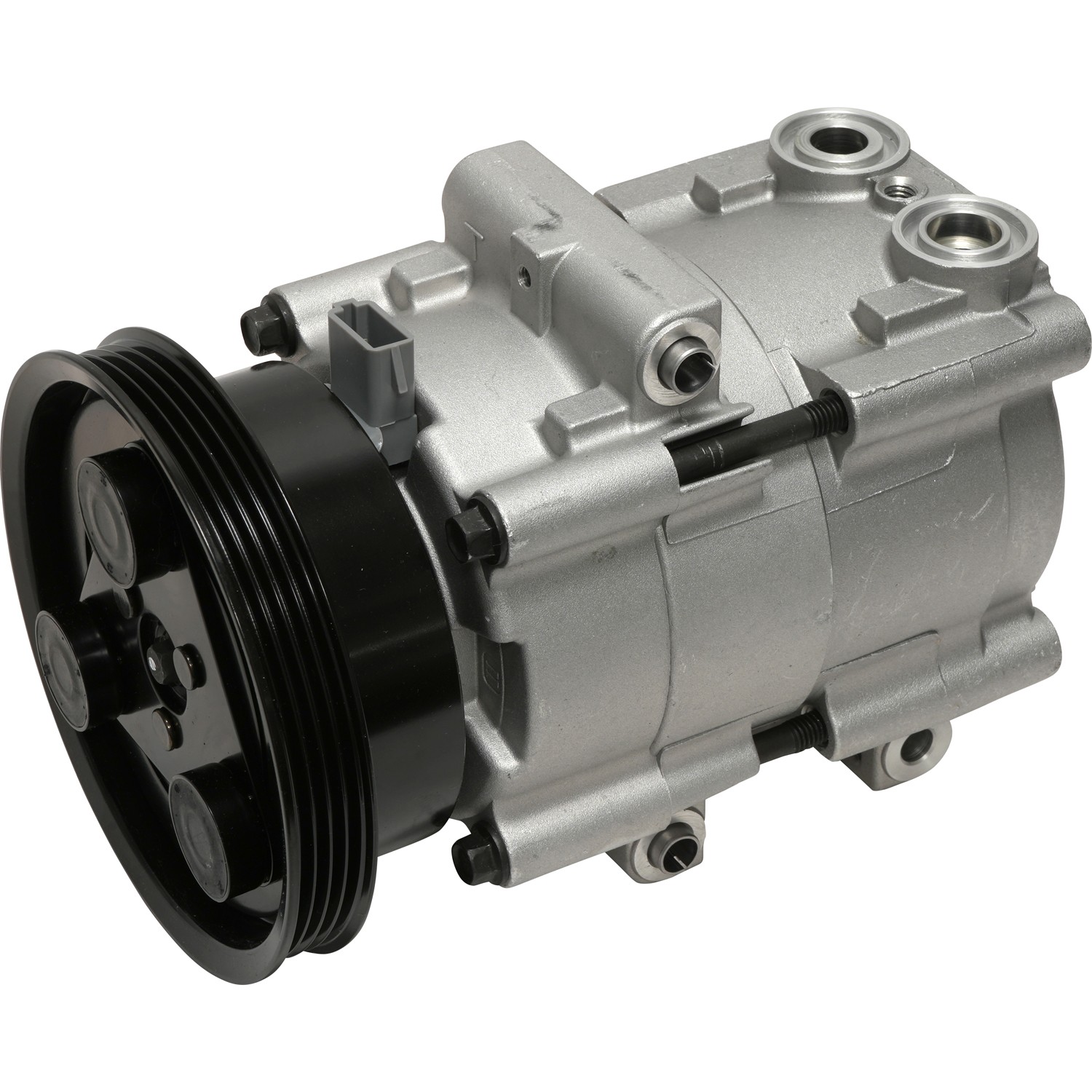A/C Compressor