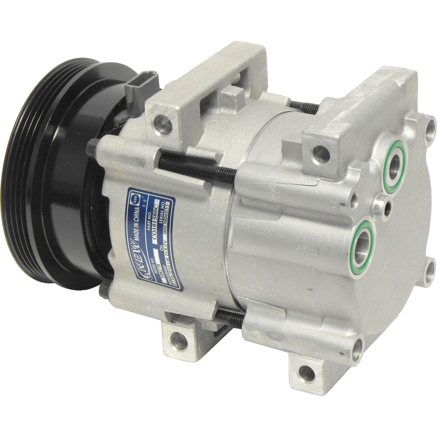 A/C Compressor