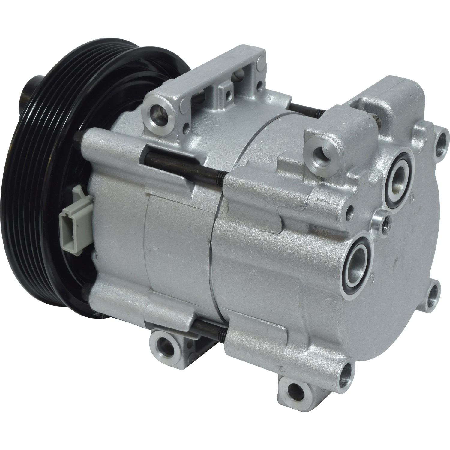 A/C Compressor