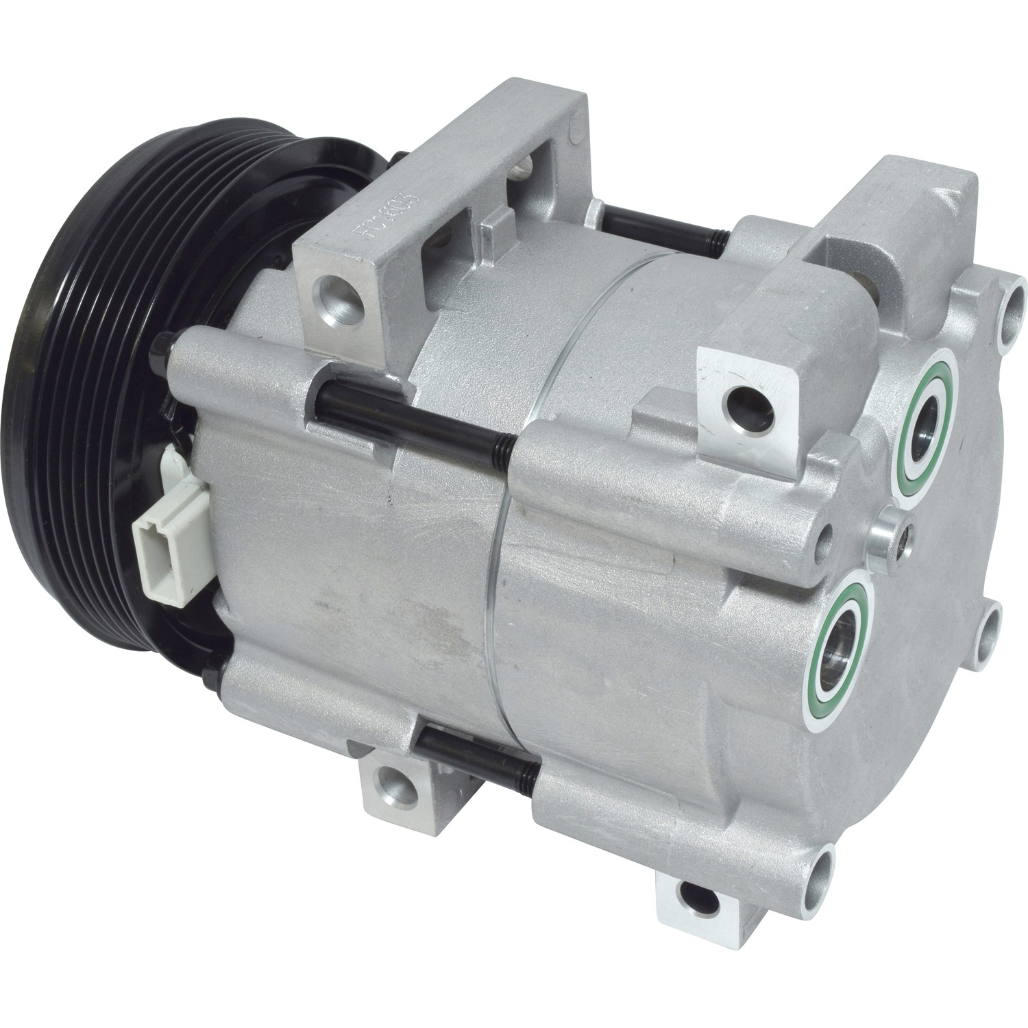 A/C Compressor