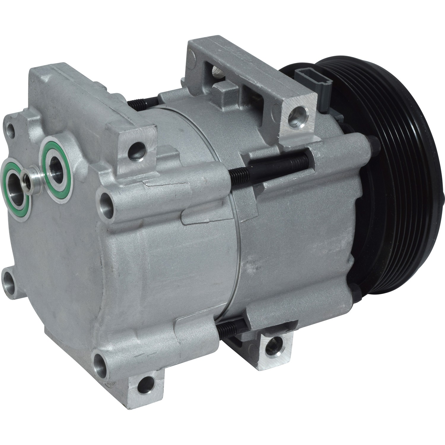 A/C Compressor