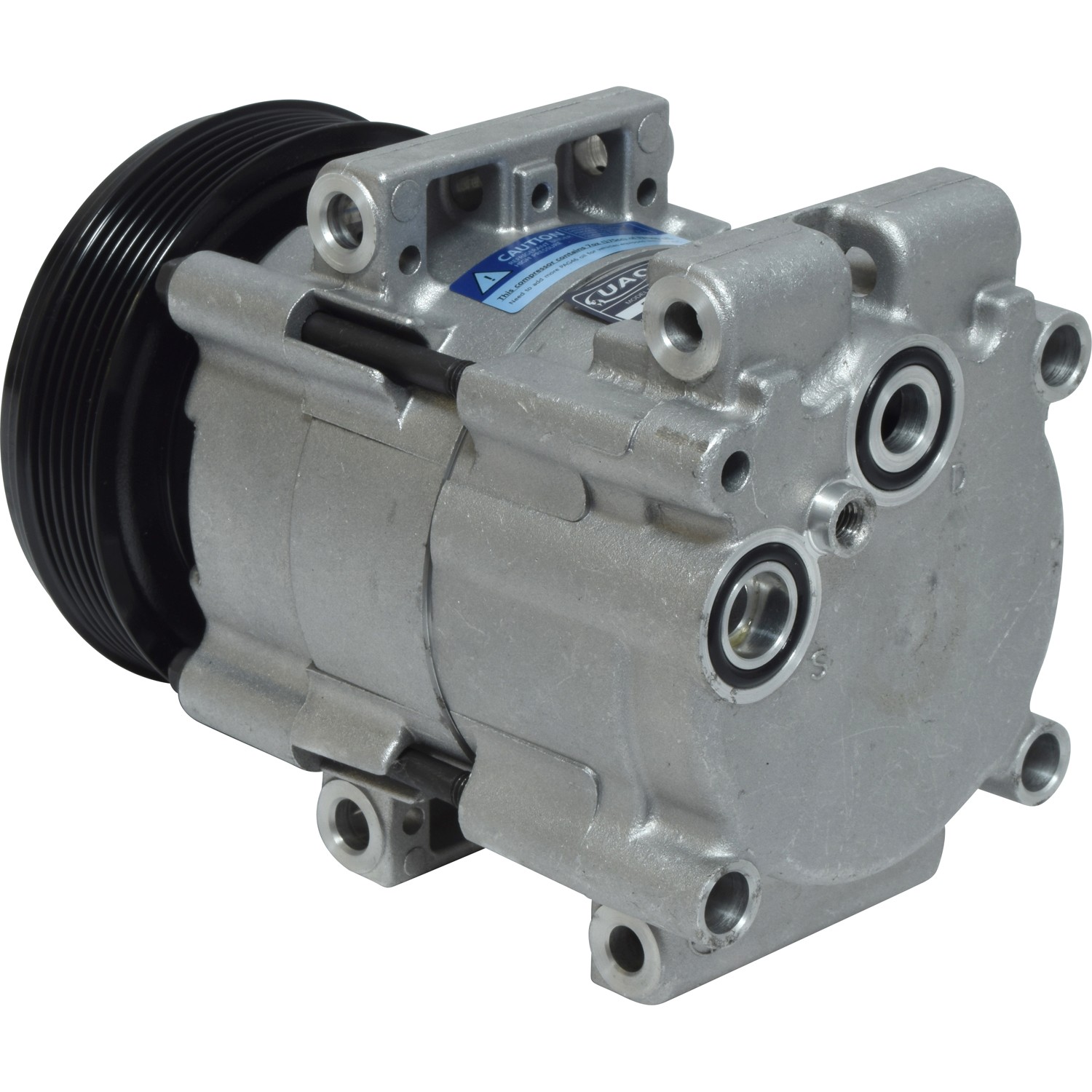 A/C Compressor