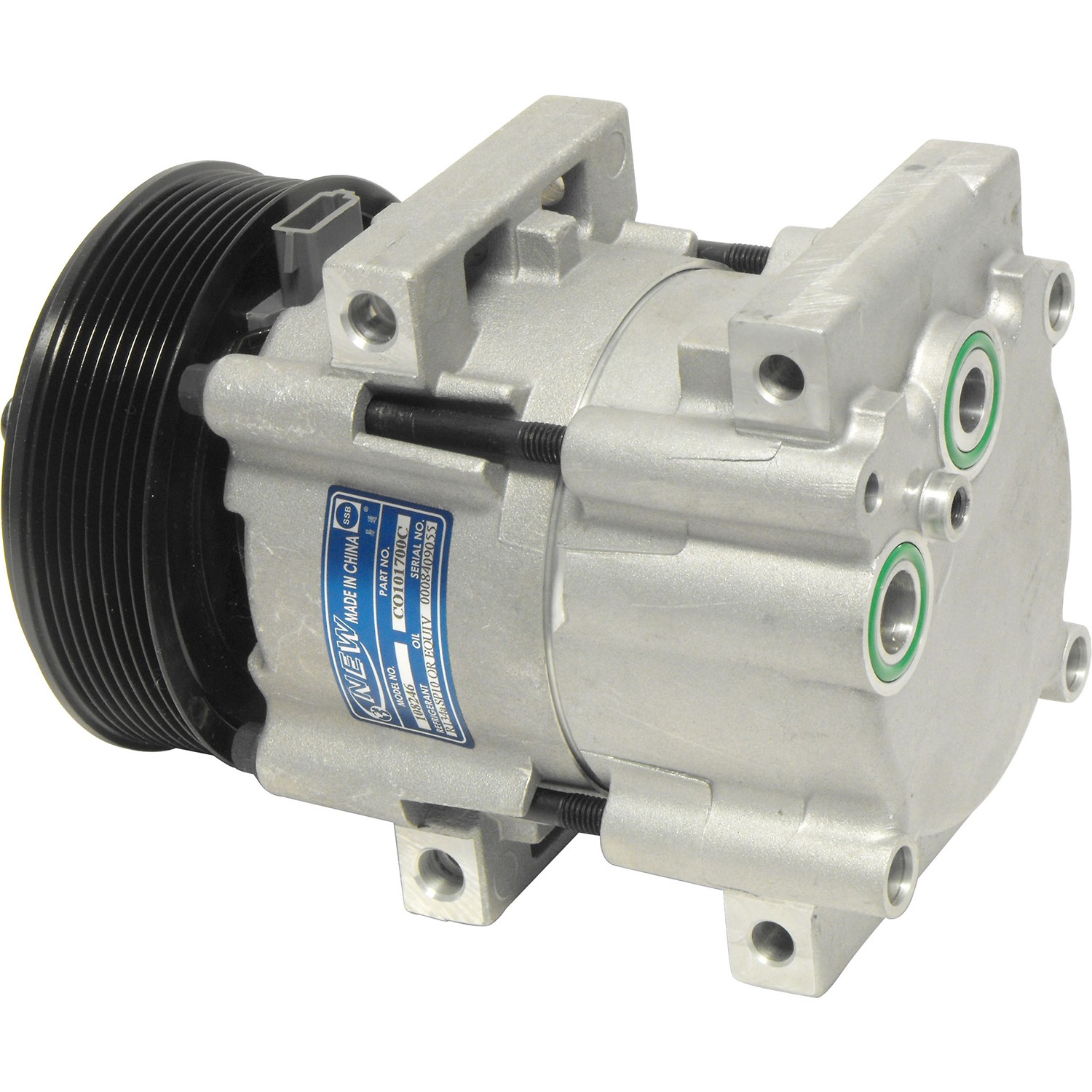 A/C Compressor