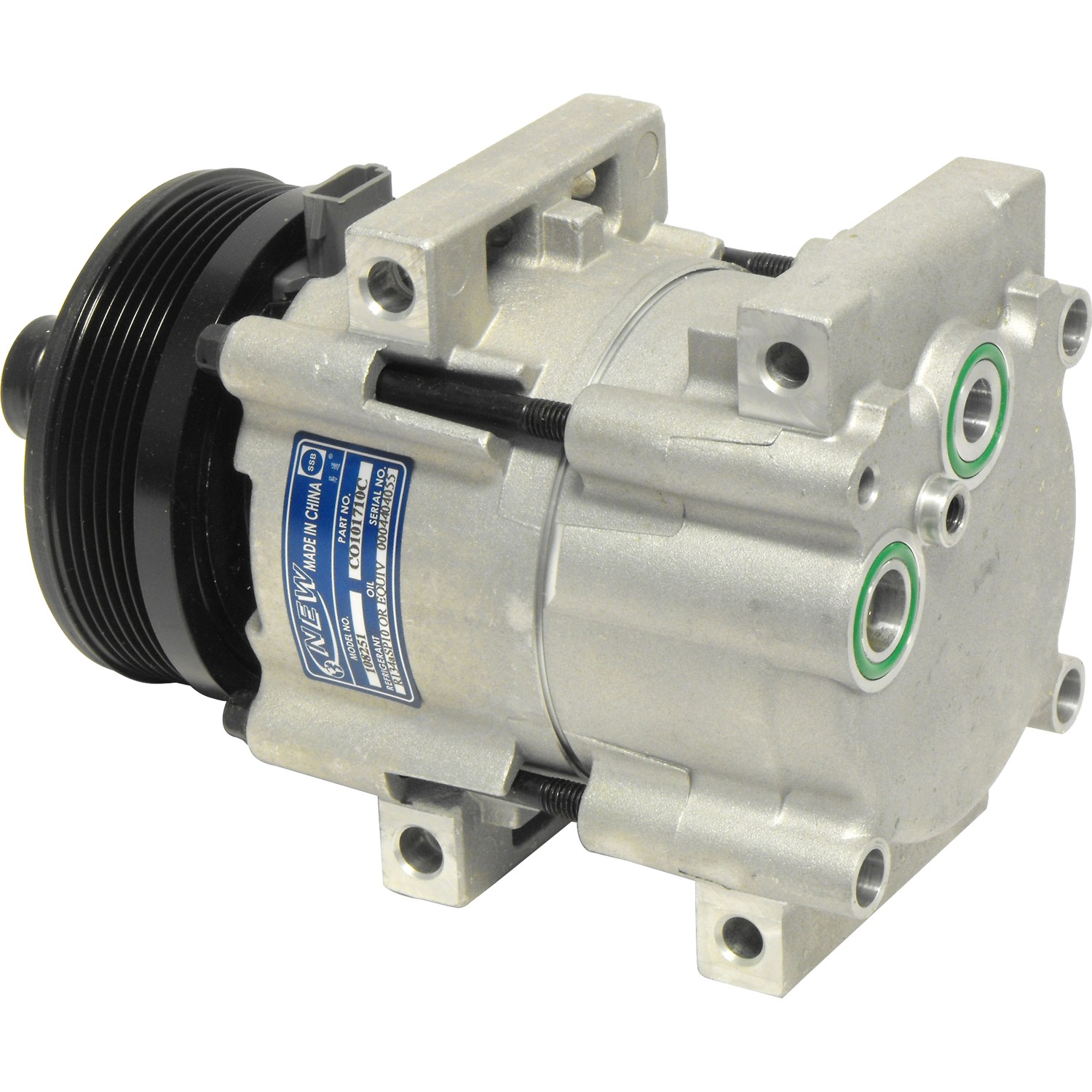 A/C Compressor