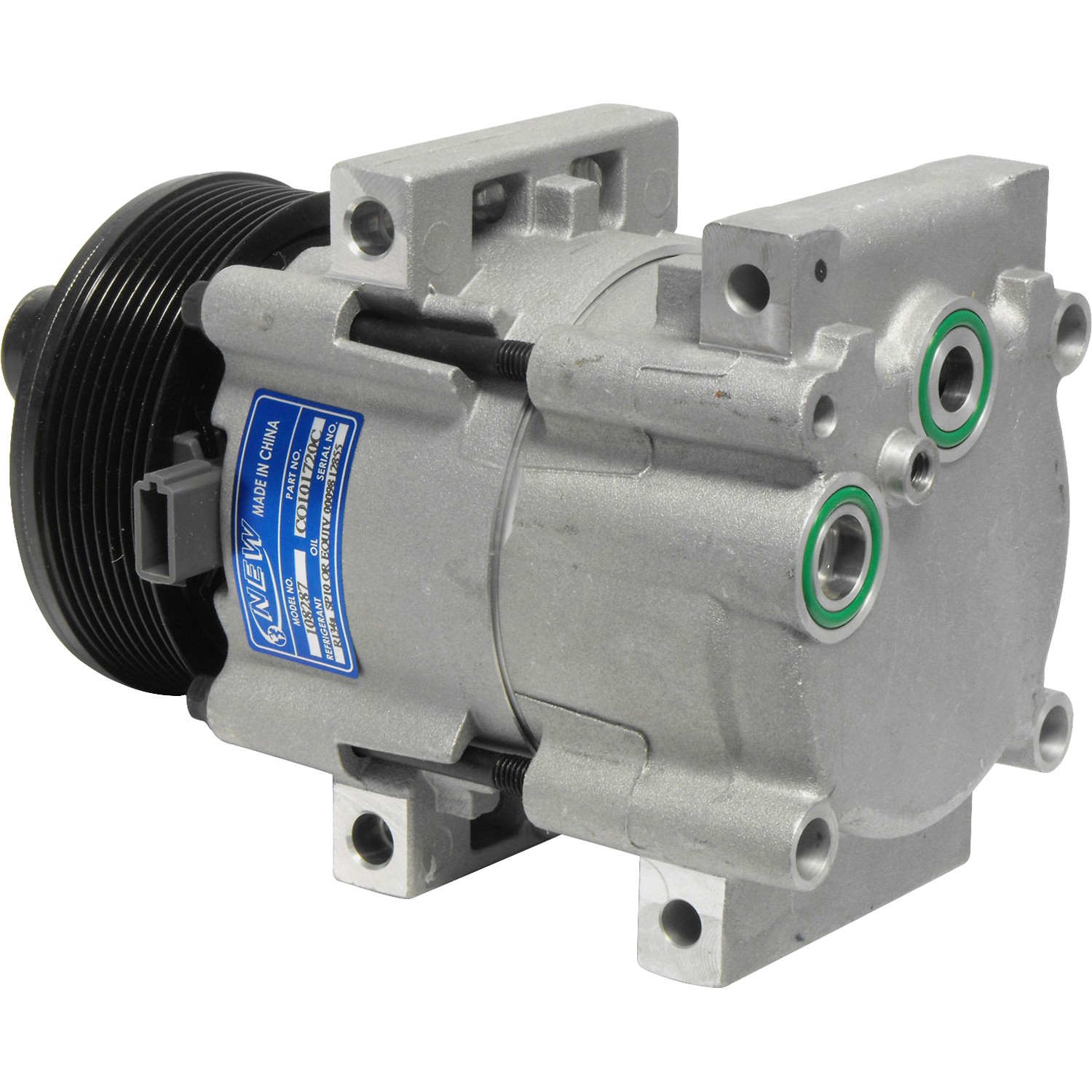 A/C Compressor