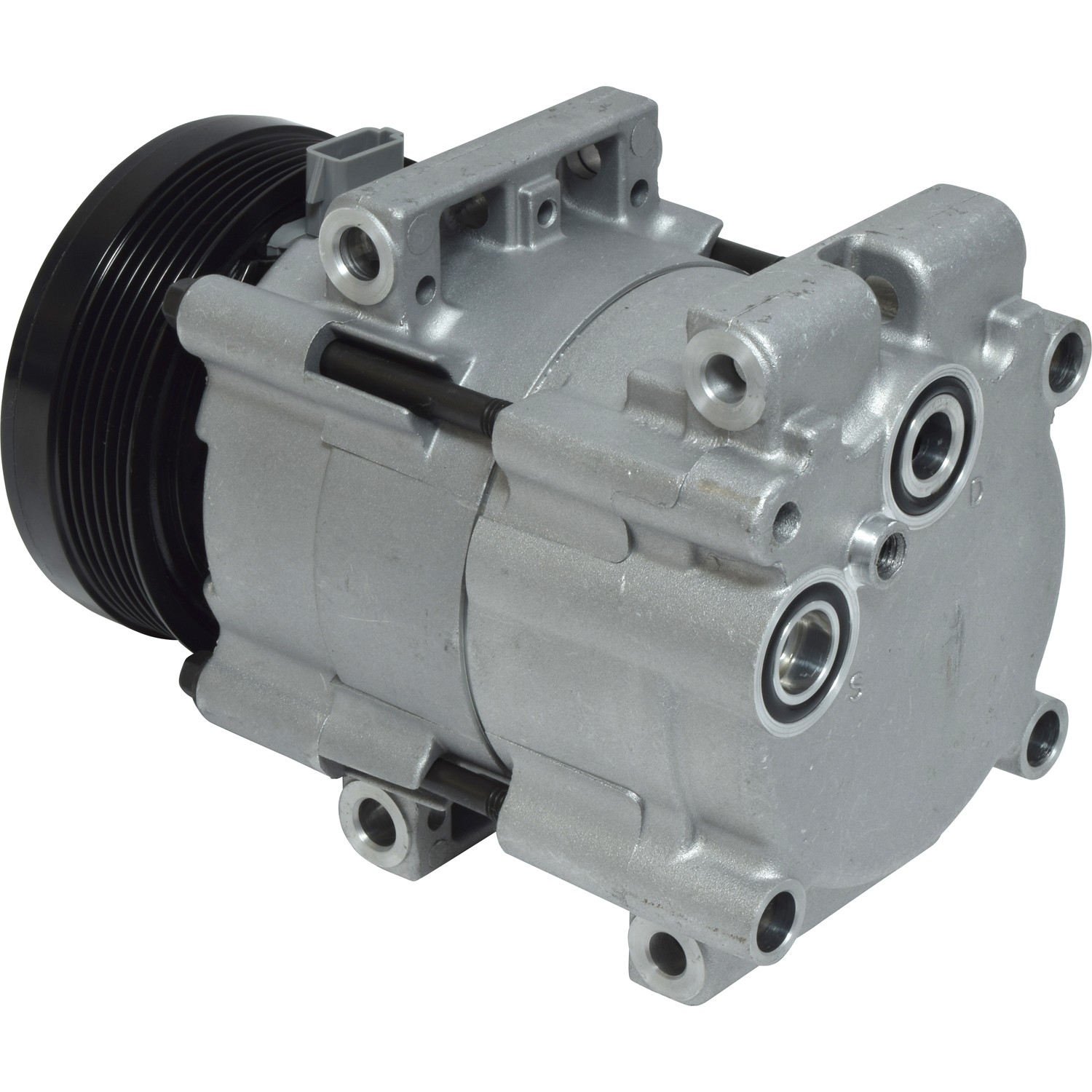 A/C Compressor