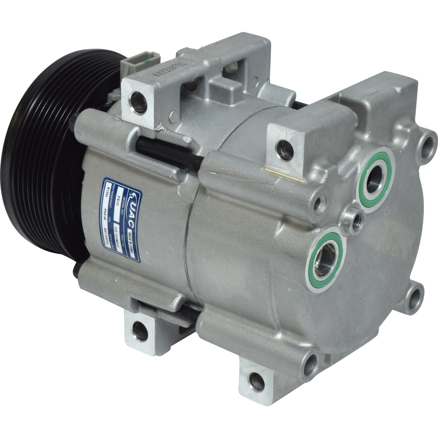 A/C Compressor