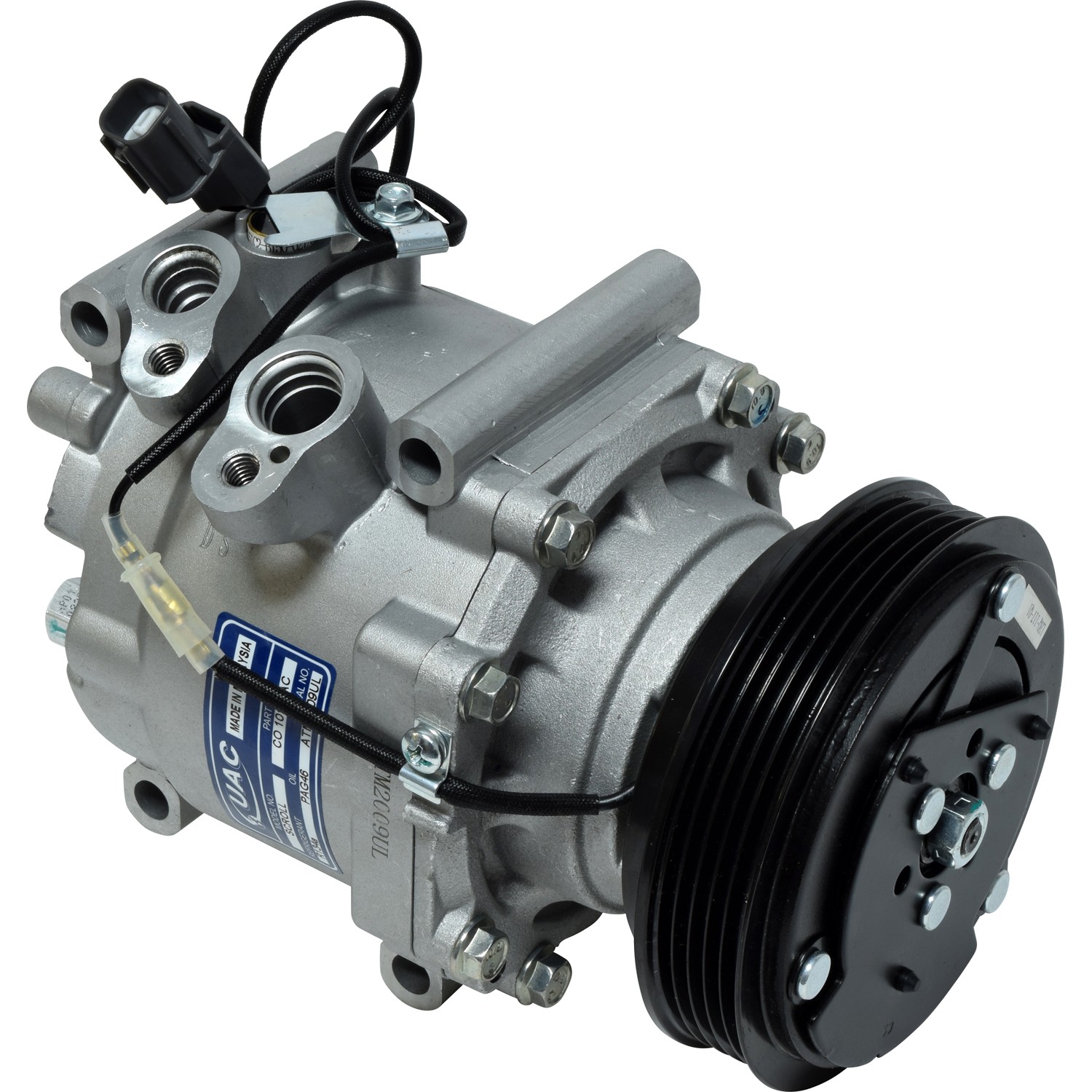A/C Compressor