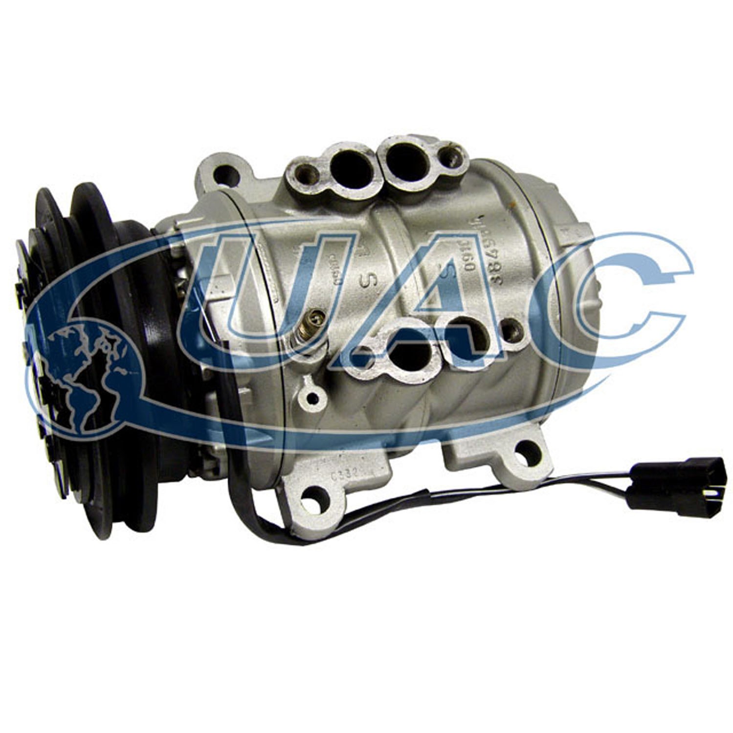 A/C Compressor