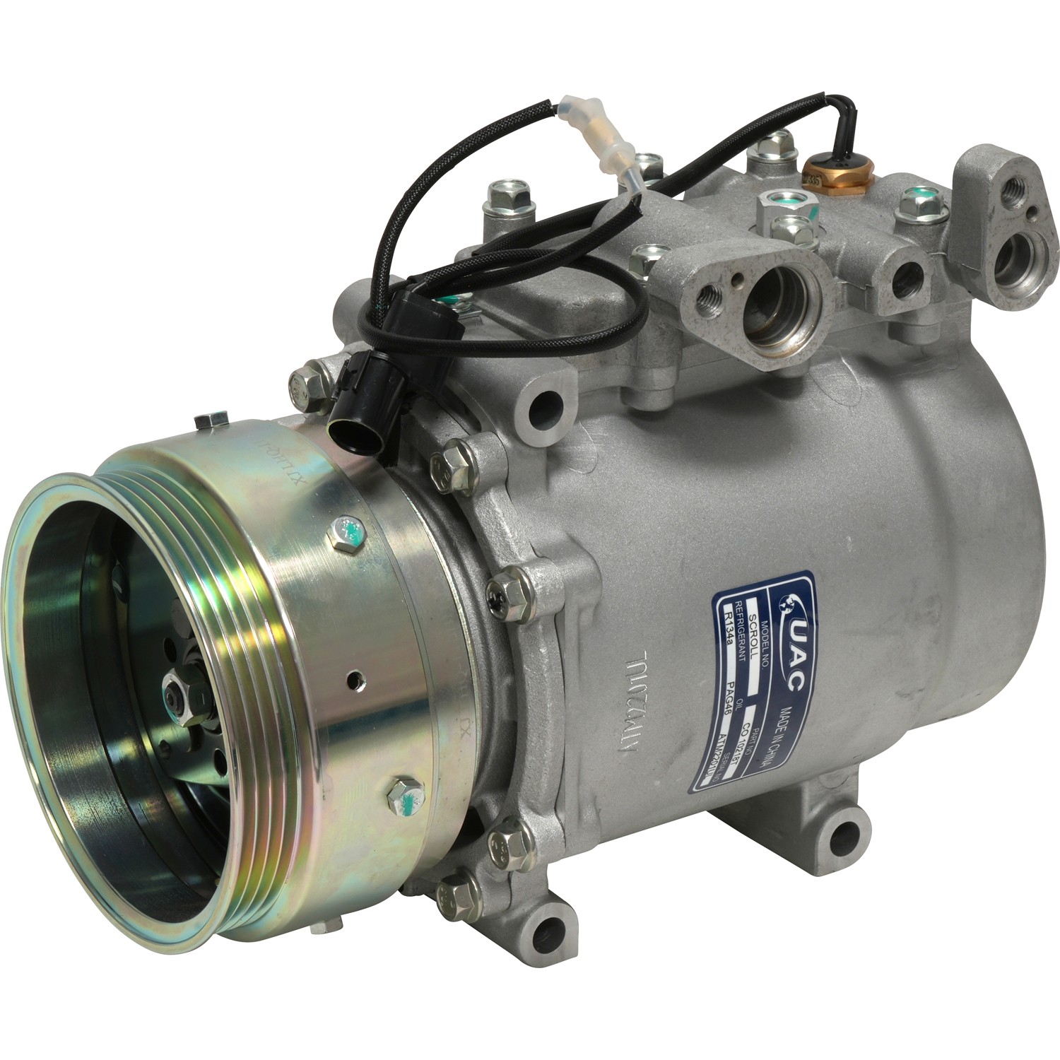 A/C Compressor