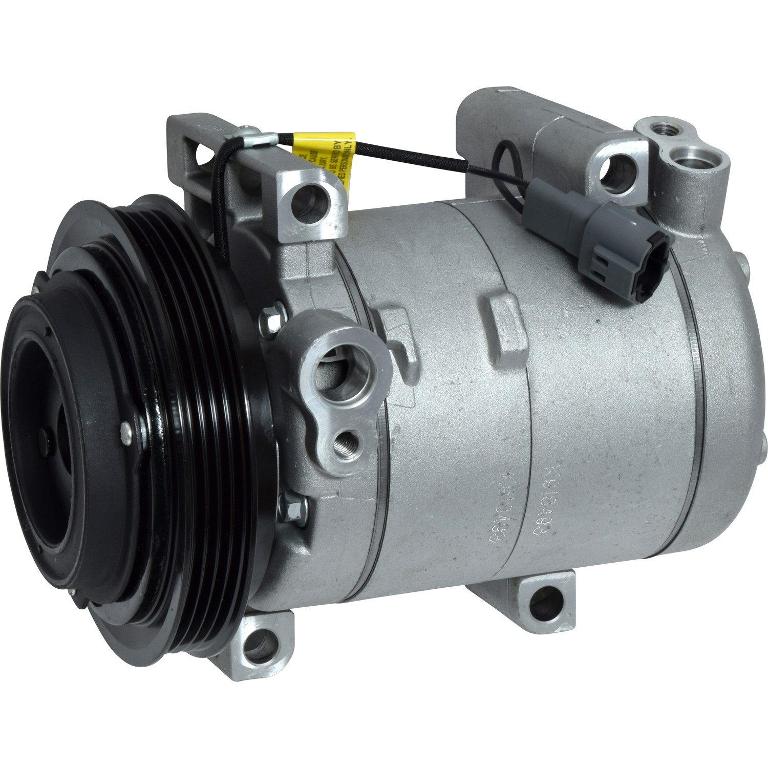 A/C Compressor