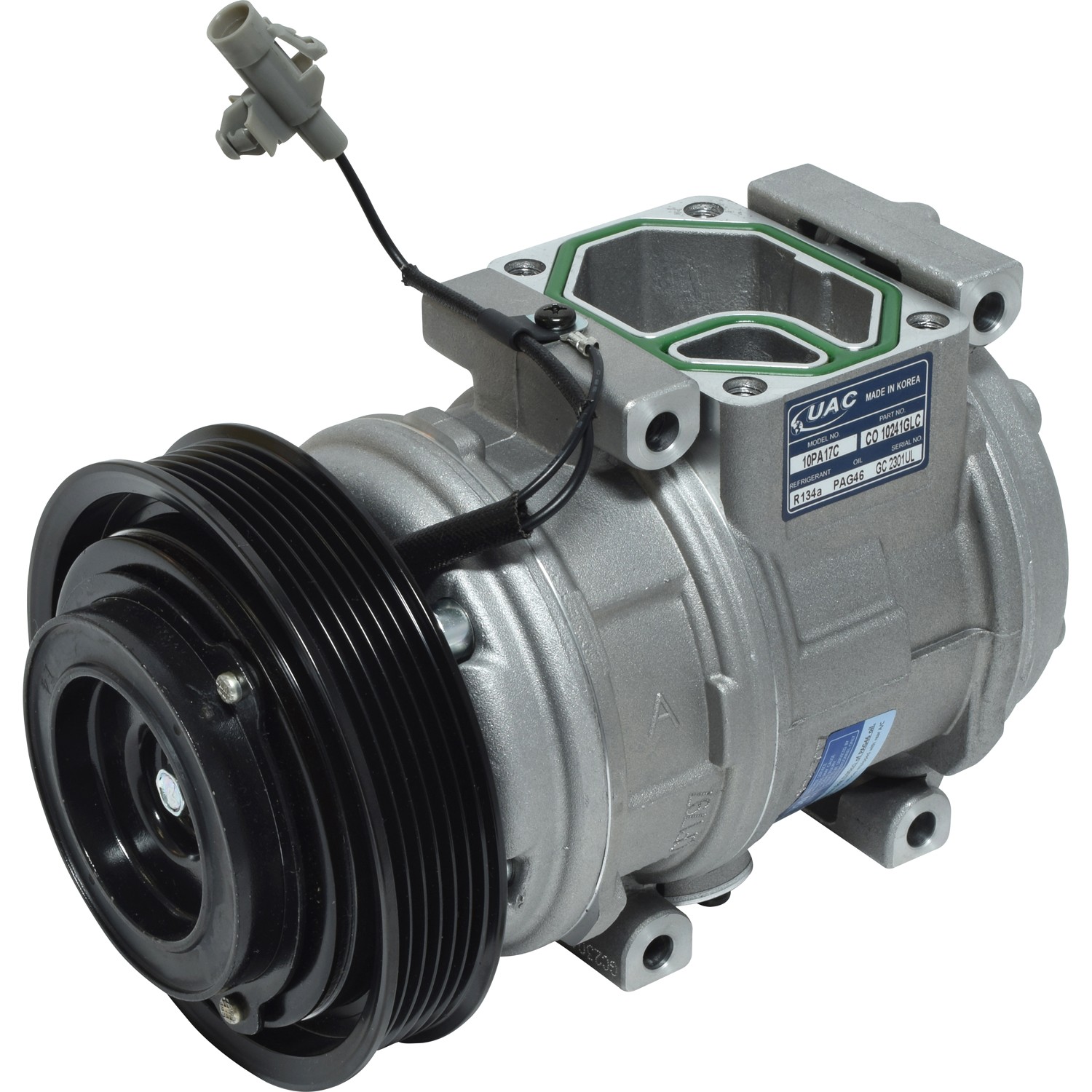 A/C Compressor