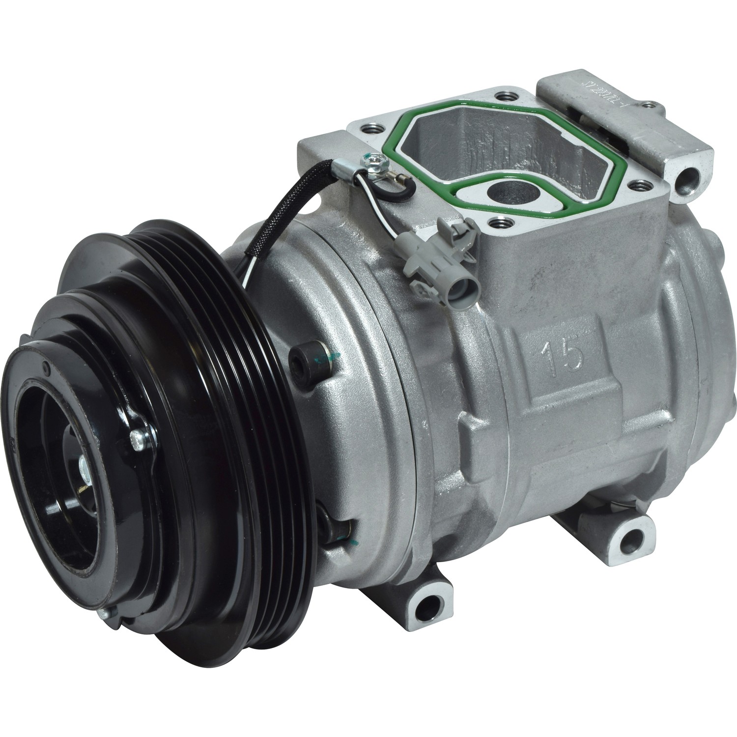 A/C Compressor