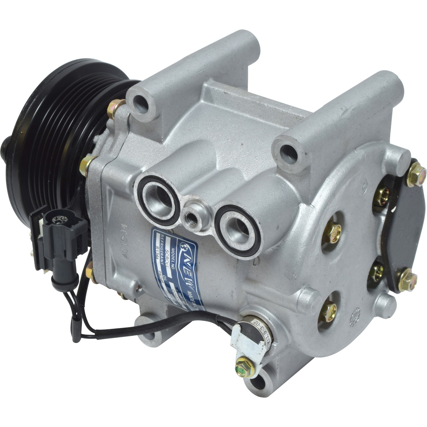 A/C Compressor
