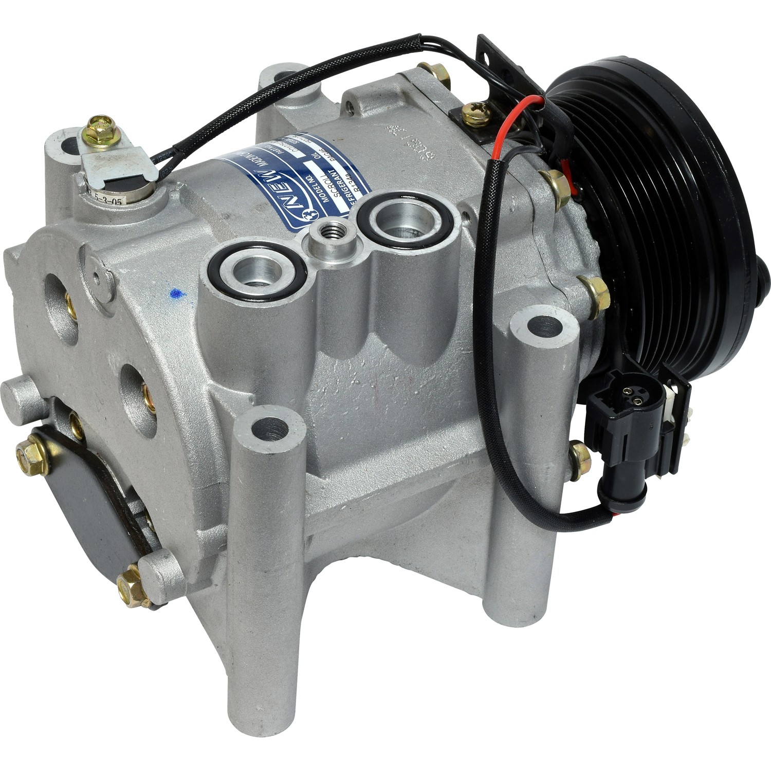 A/C Compressor